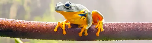 Froggercolor