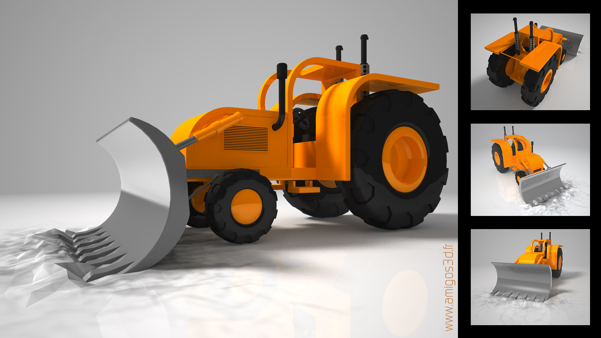235-tractor_orange_deux