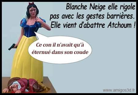 BlancheNeige