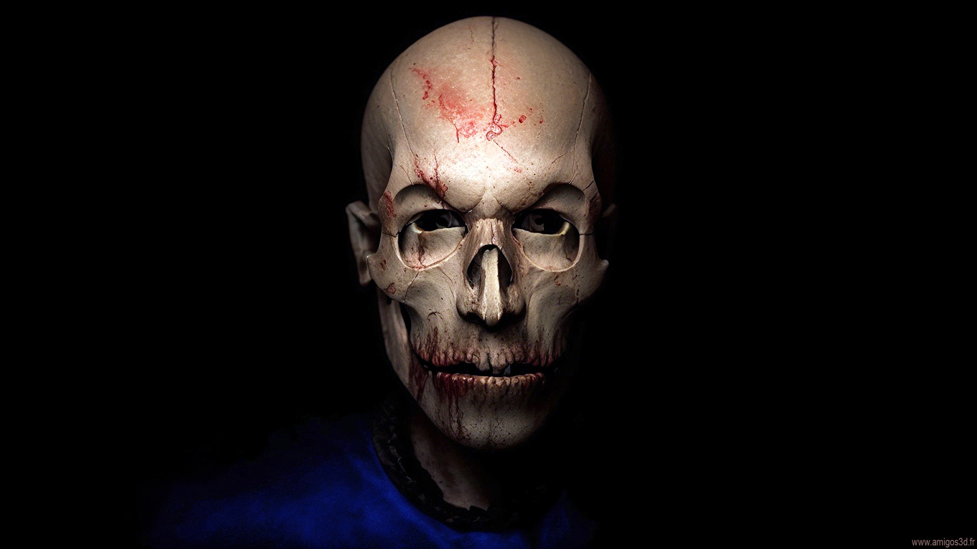 Bloodyskull