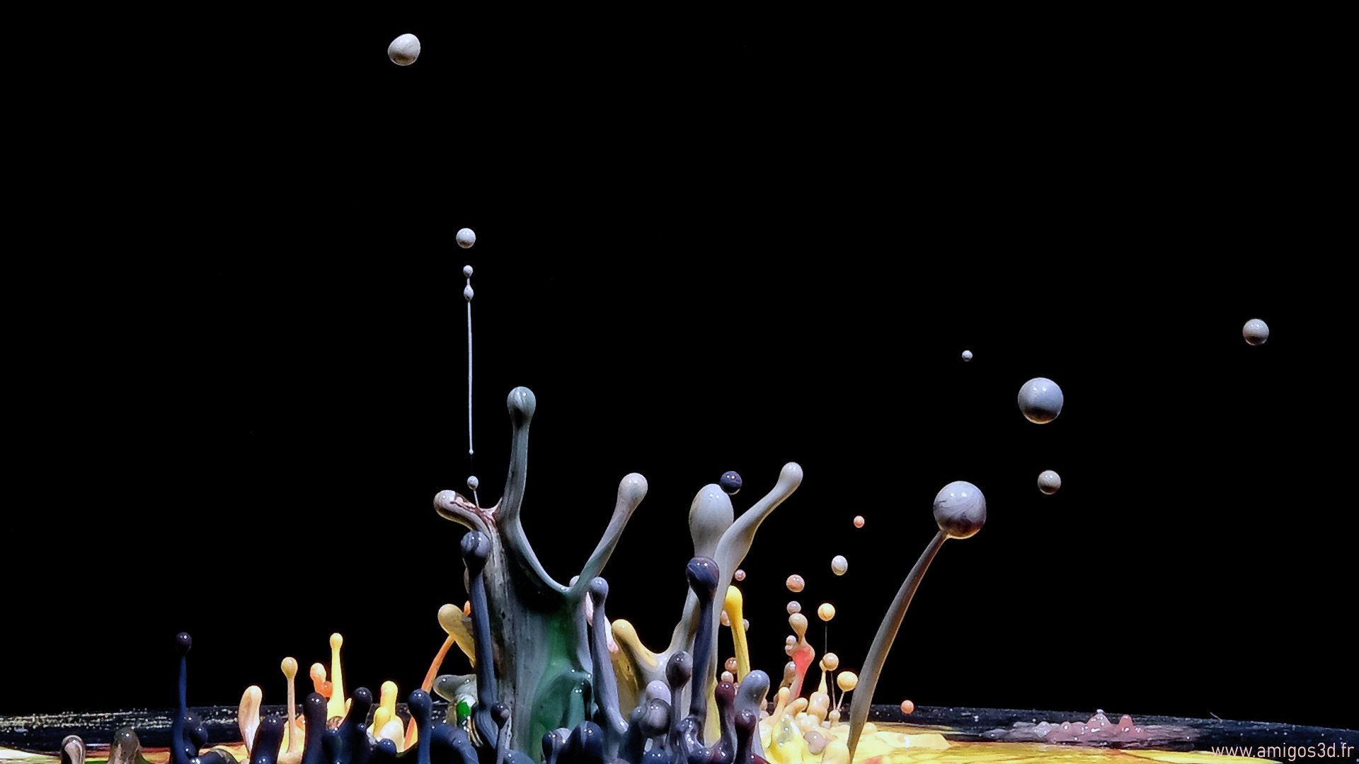 Drops