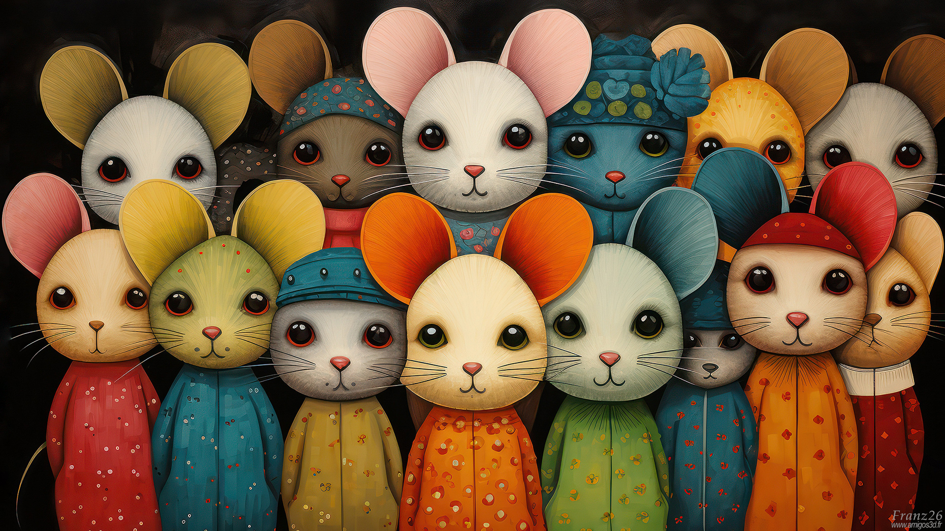 Mouses