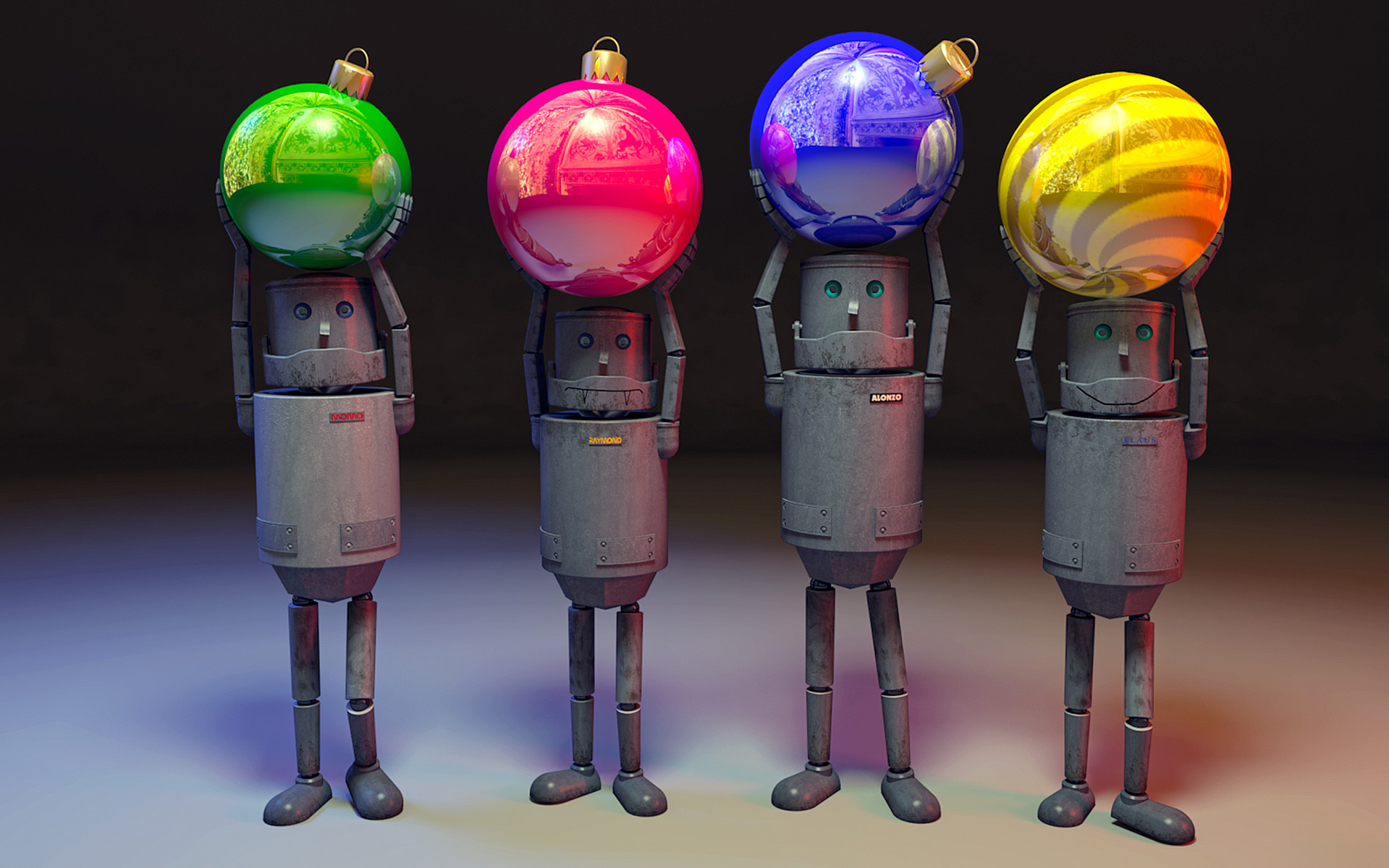 LesBoules