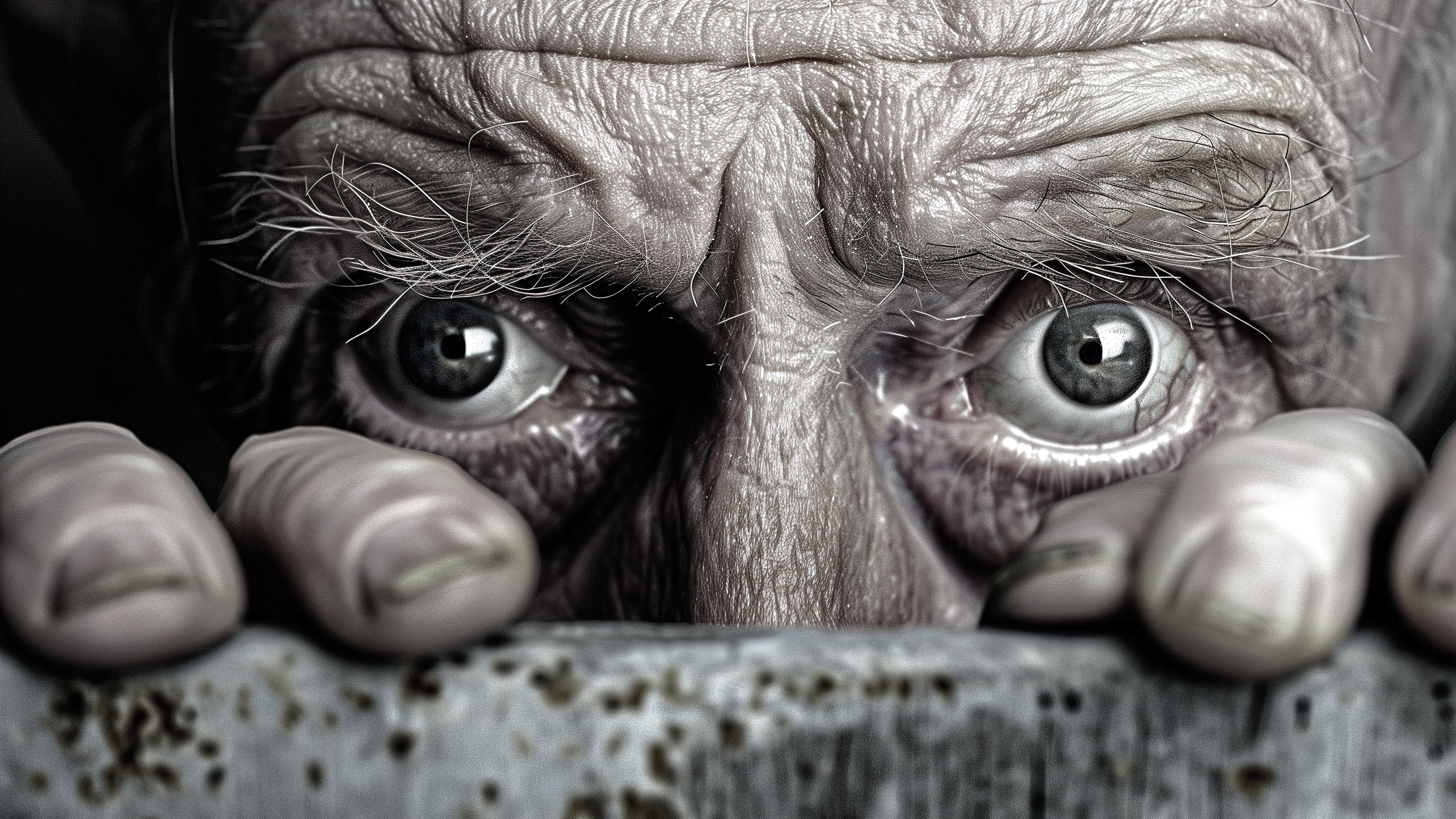 Closeupeyes