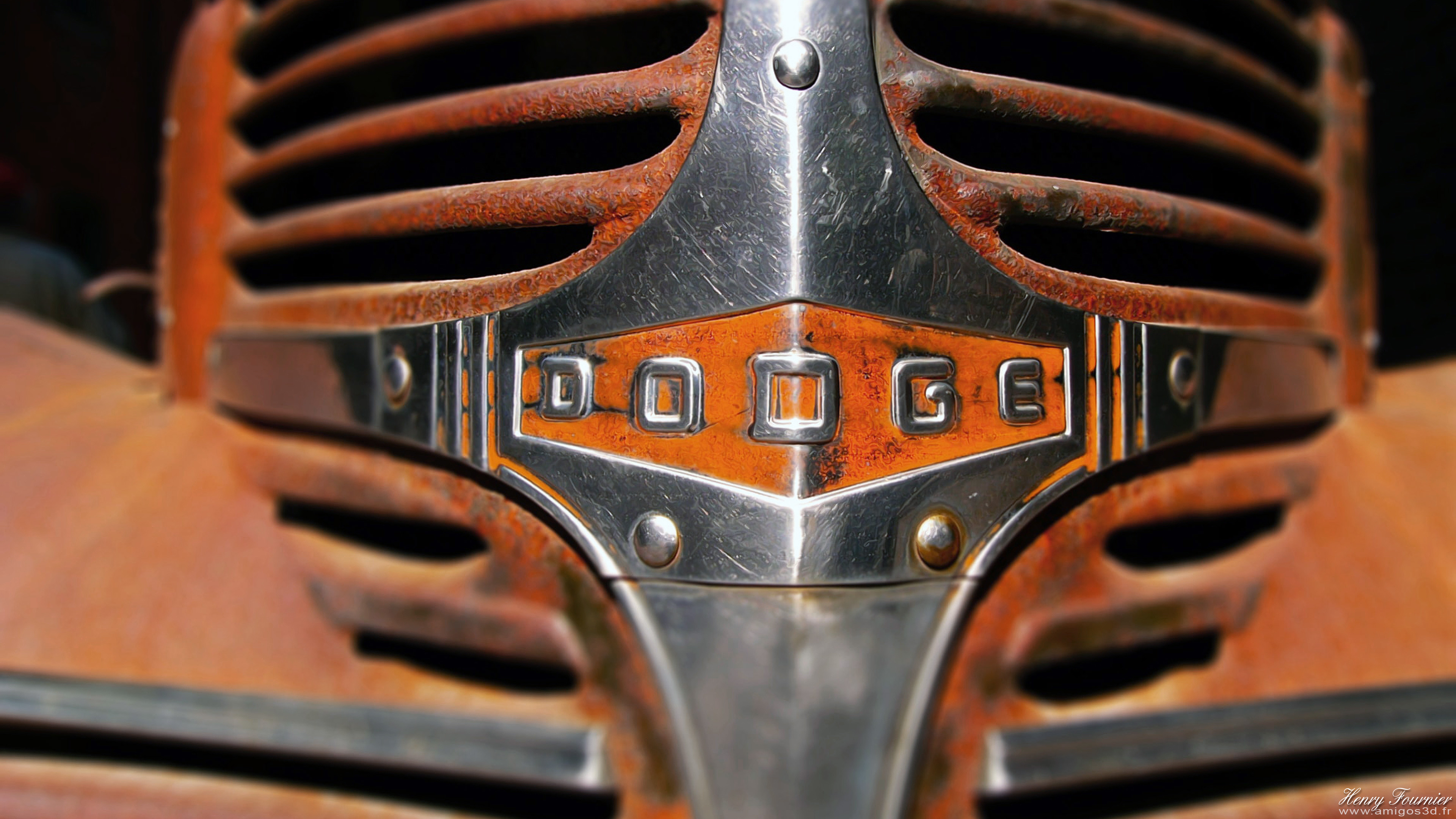 Dodge