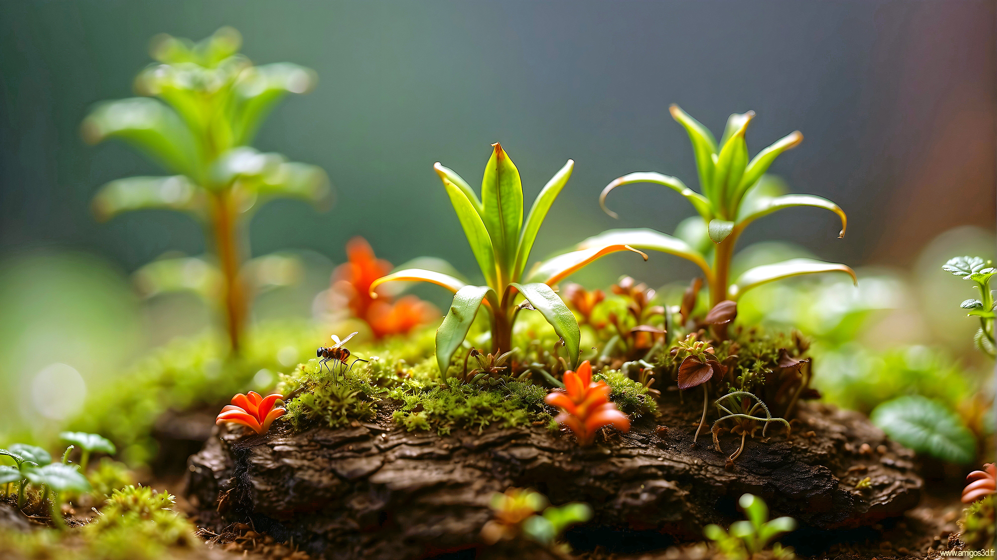 Microcosm
