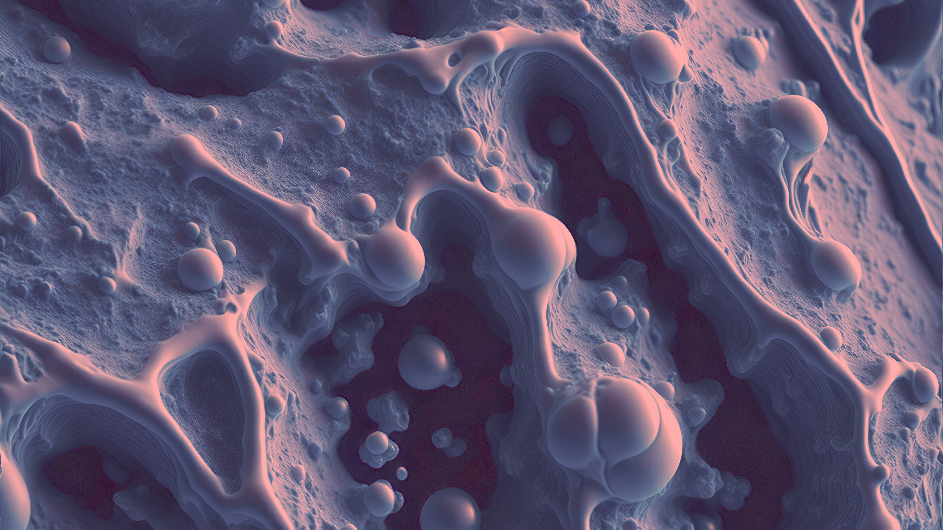 Microscopique