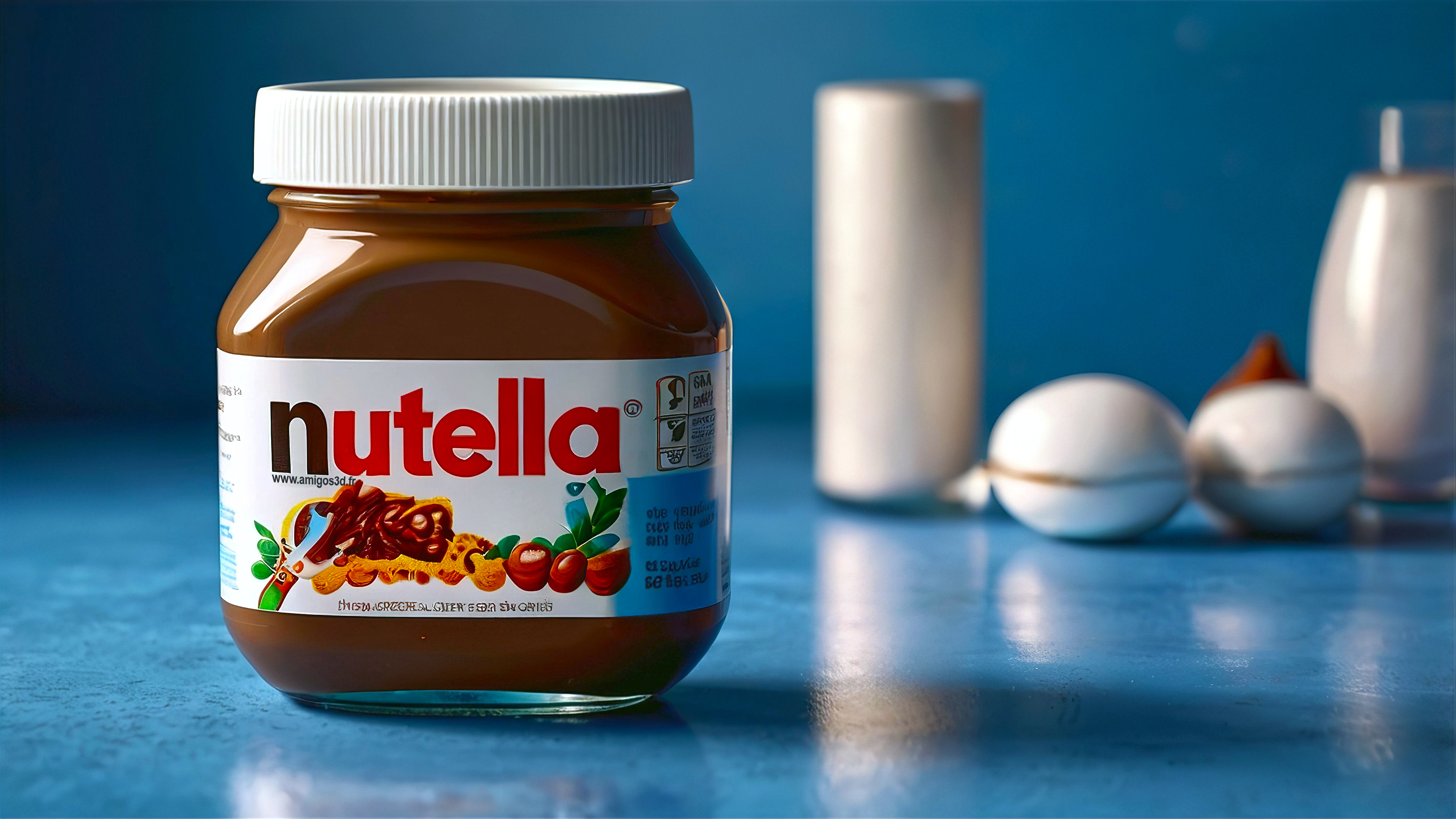 Nutella