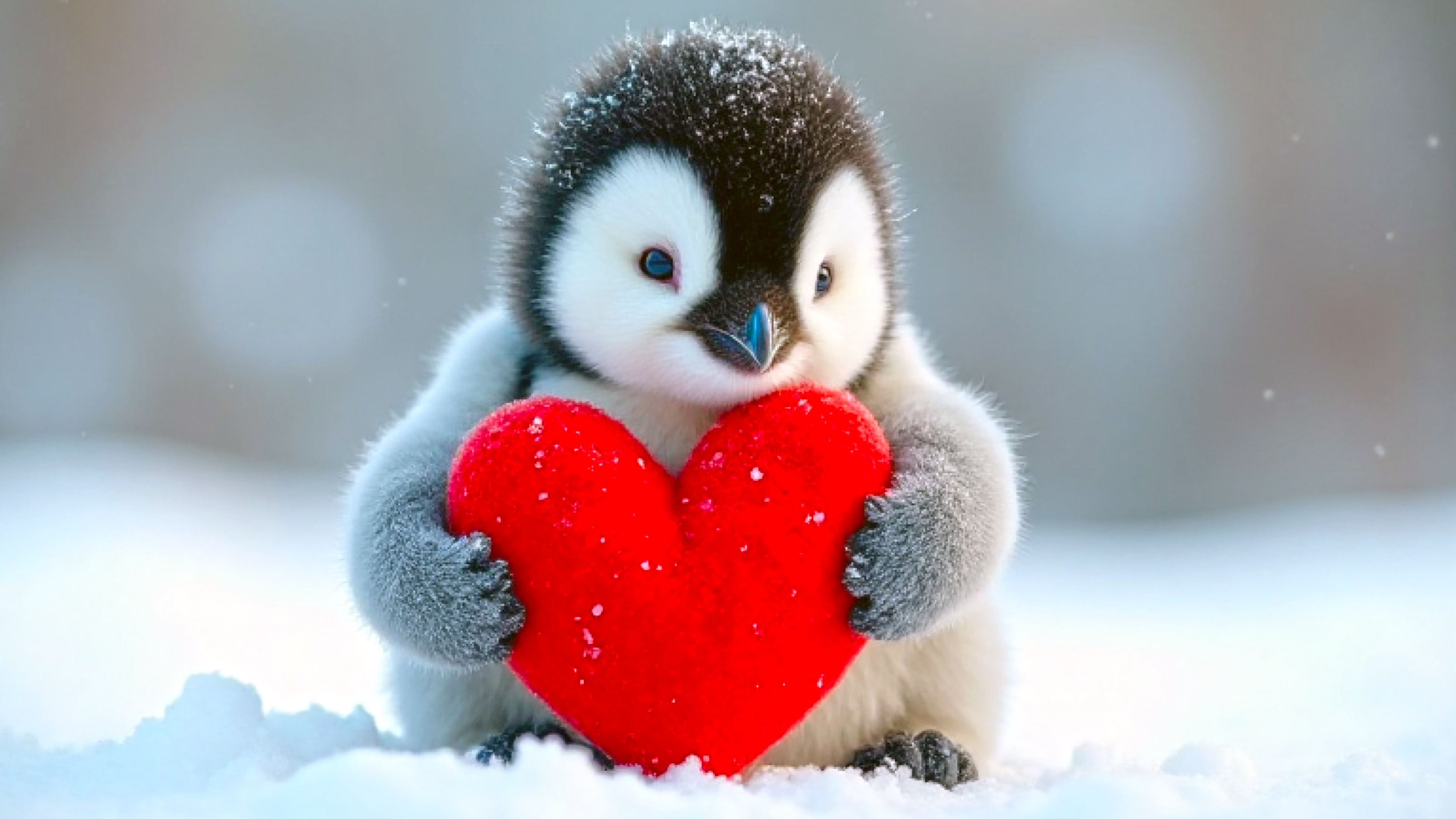 Pinguinheart
