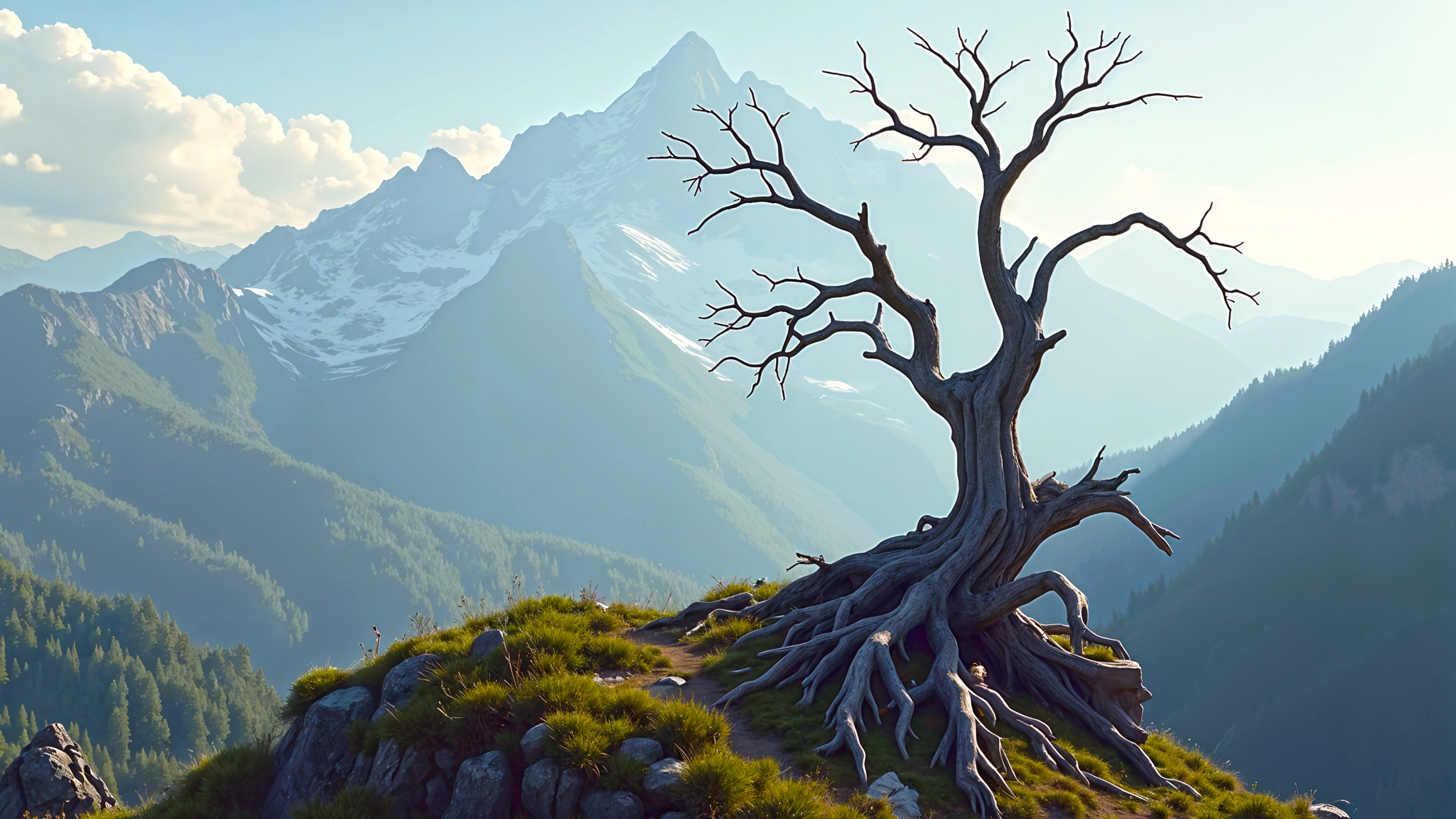 Solotree