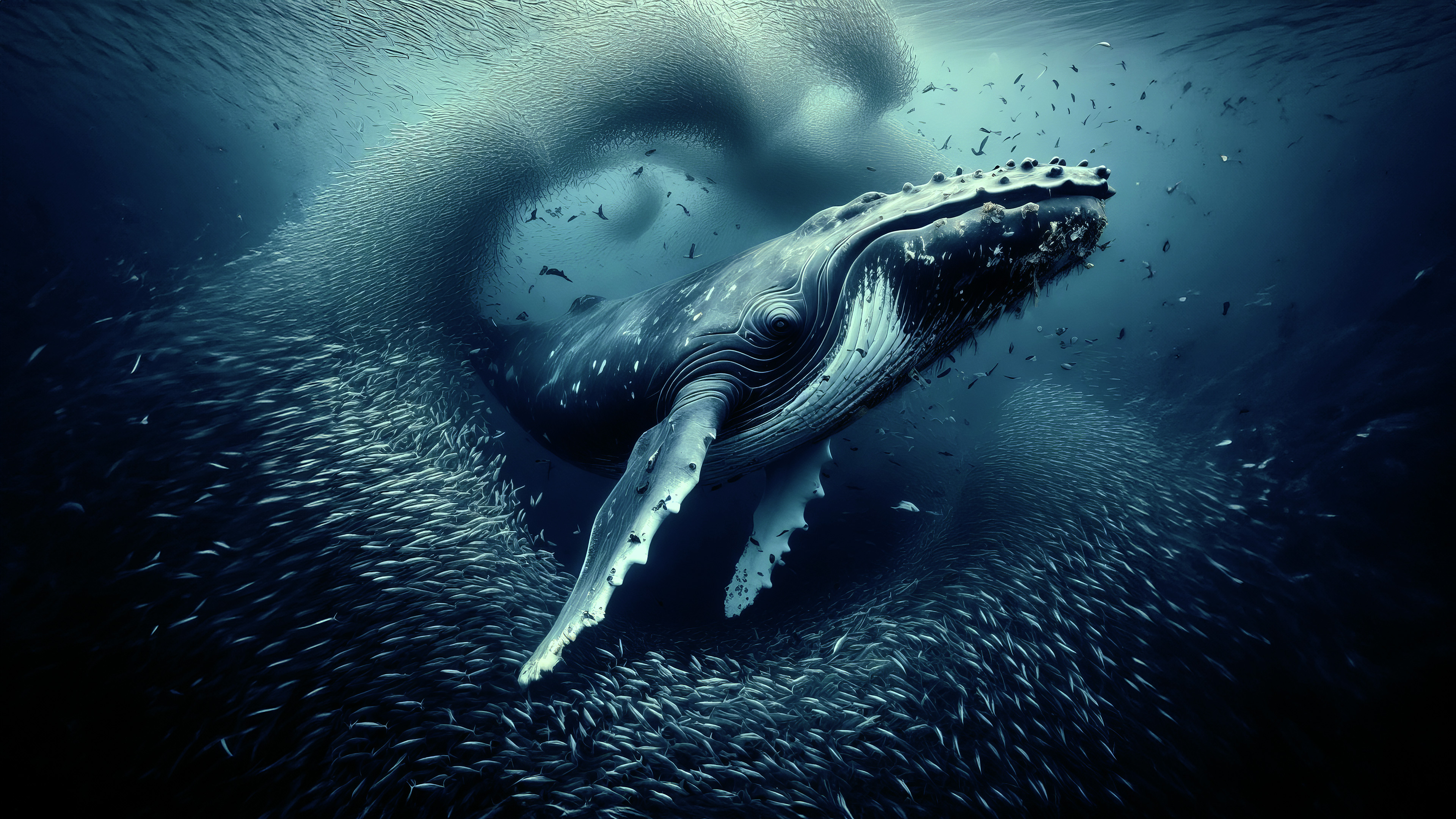 Thebeautifulwhale