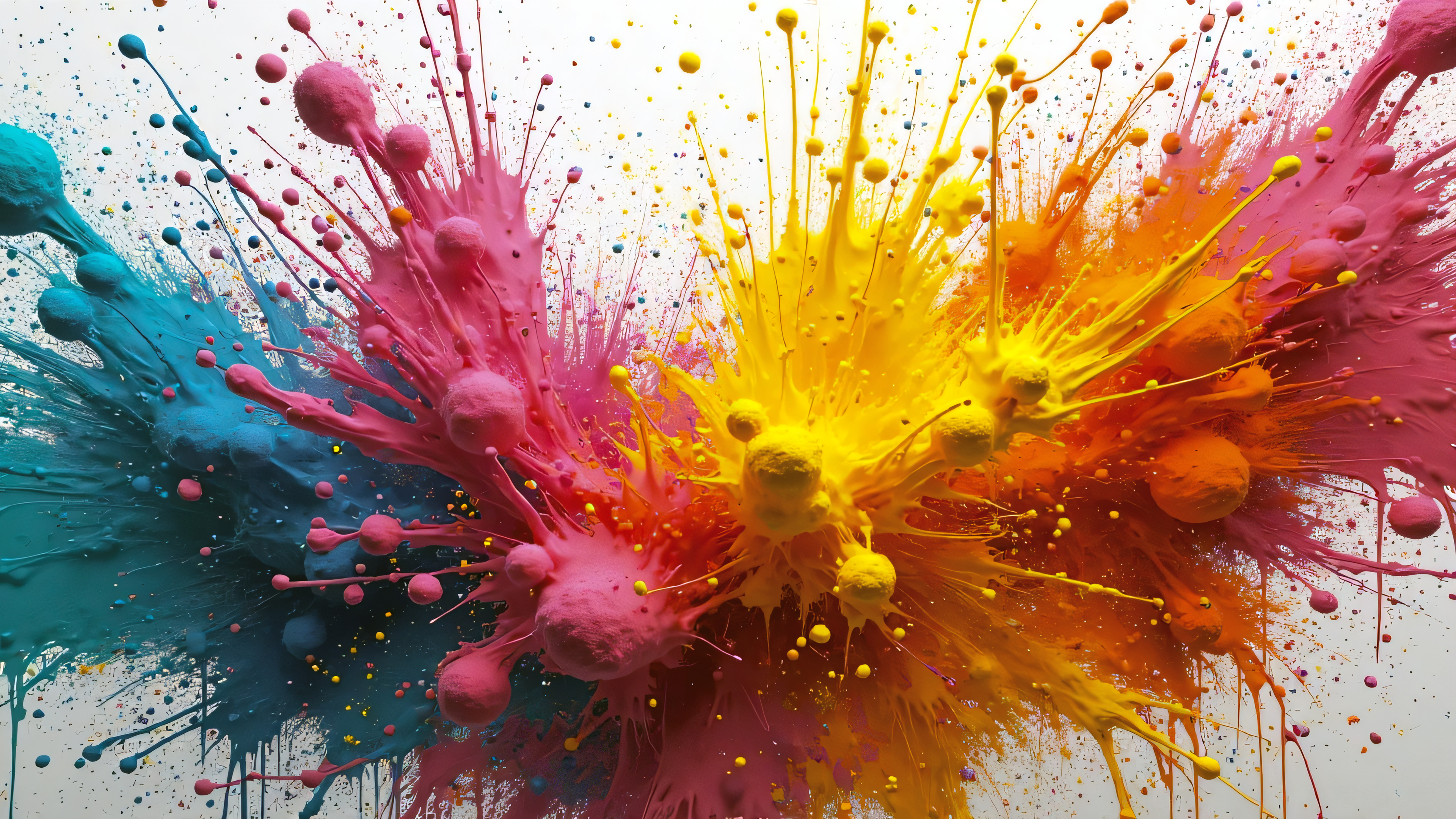 Urbartsplash