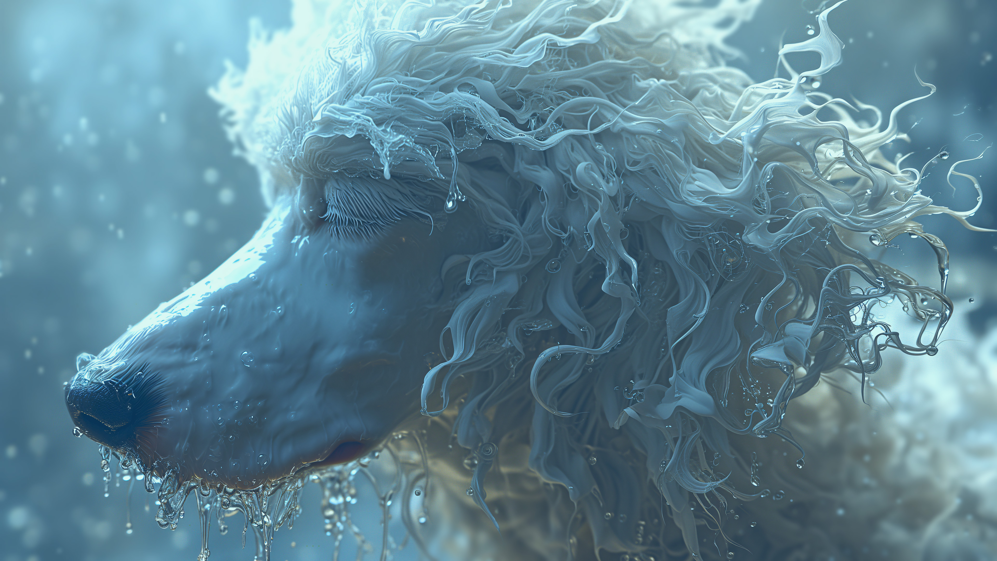 Waterdog