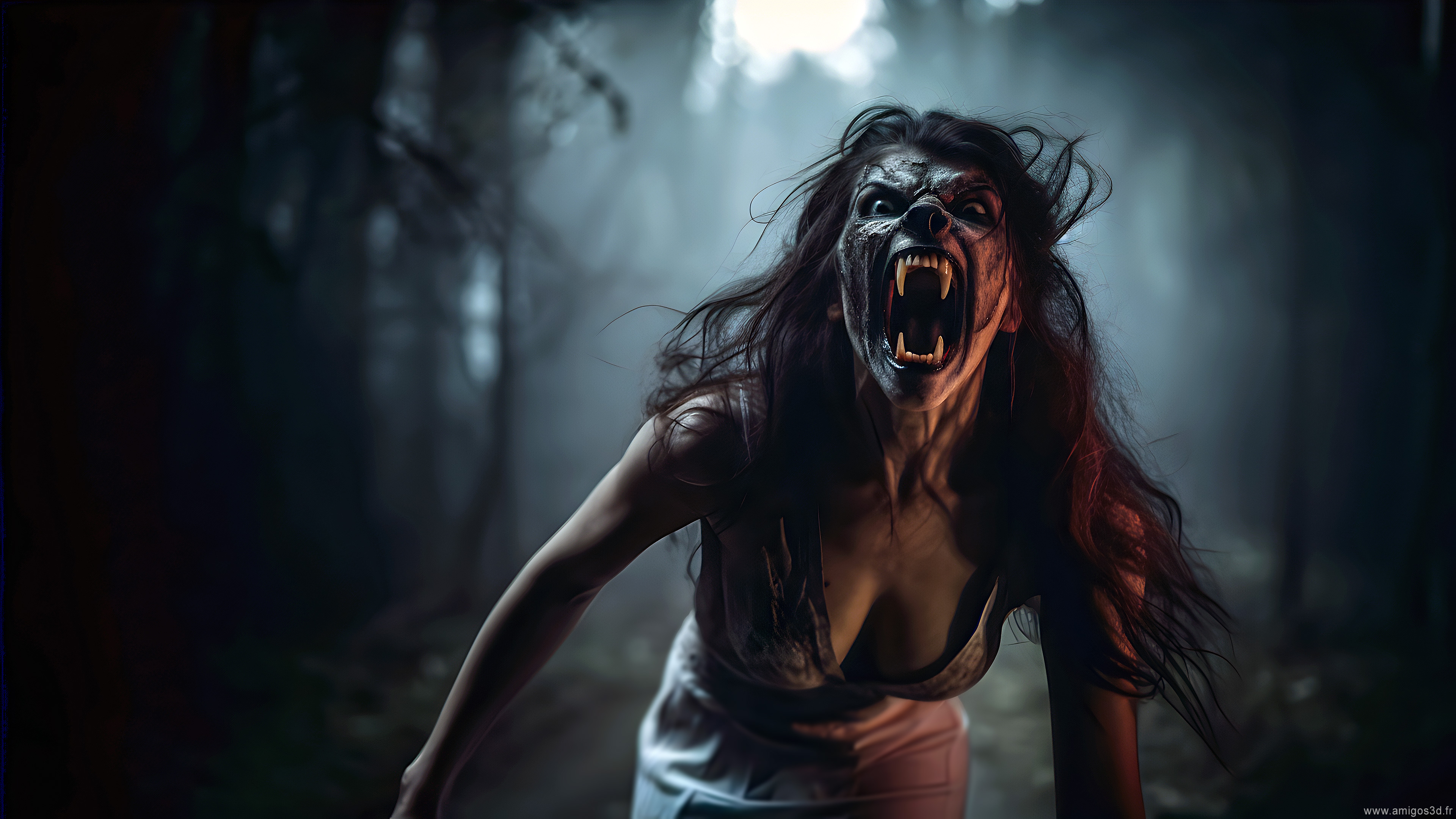 Werewolf