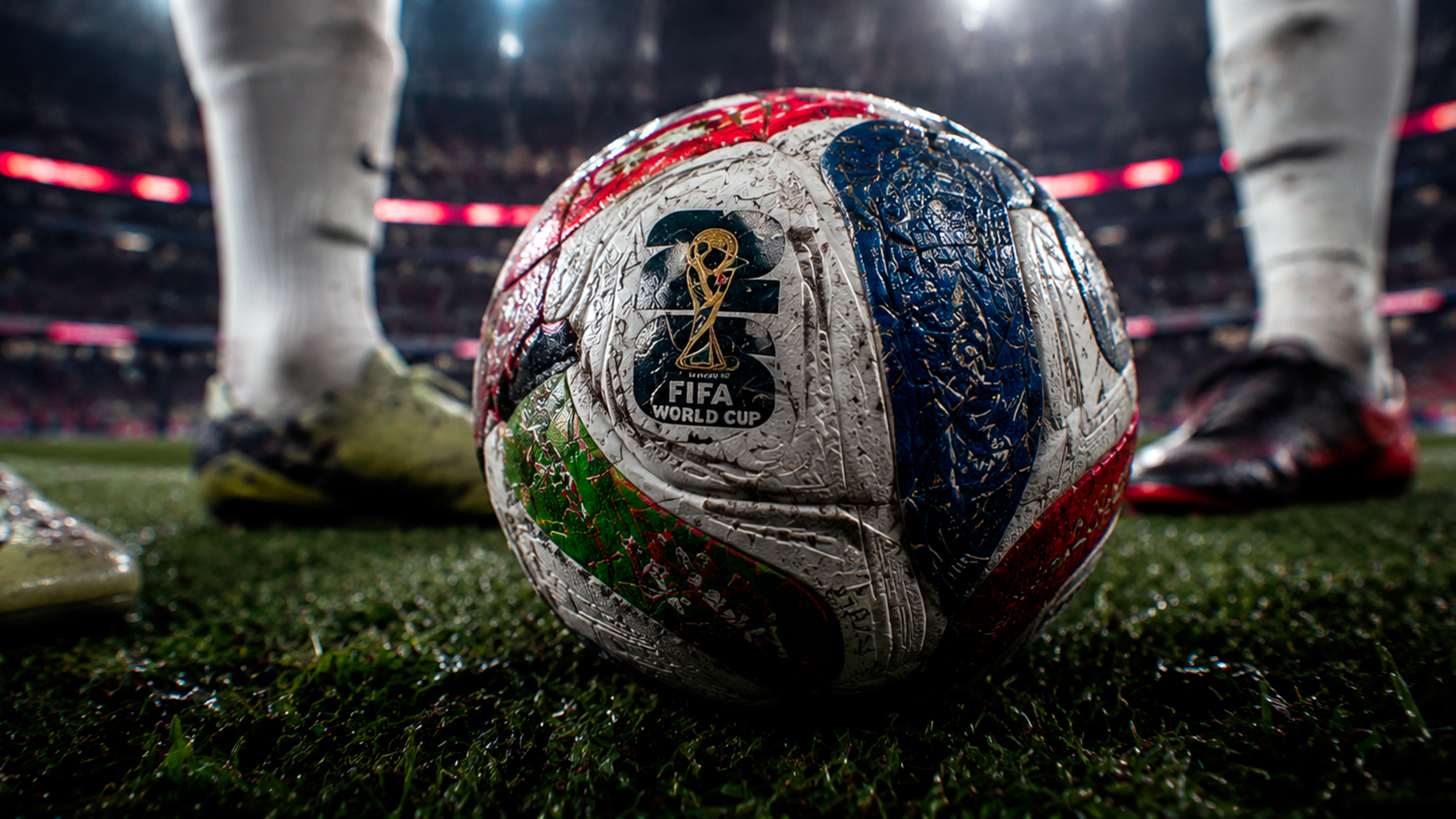 World cup