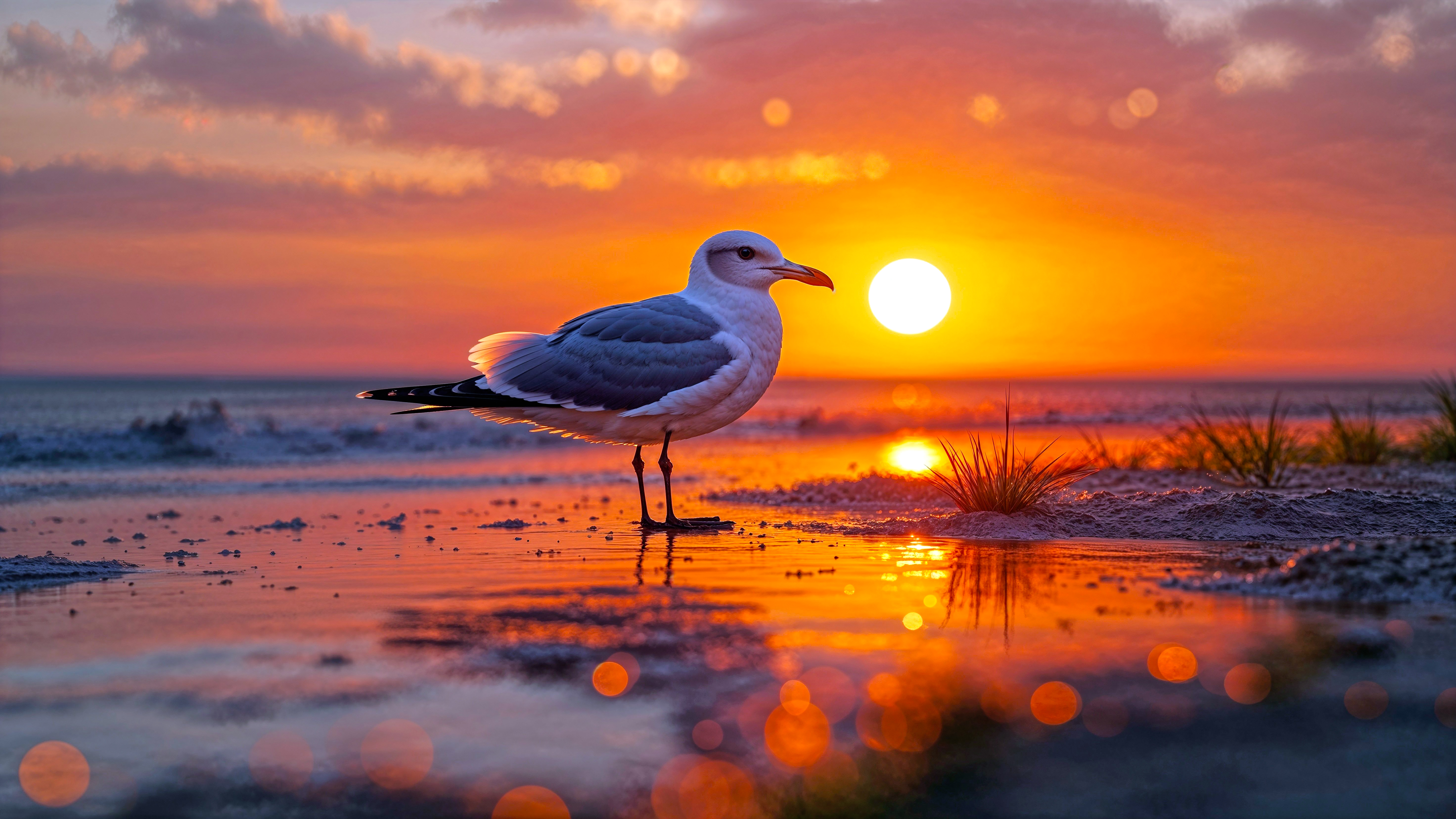 Crepuseagul