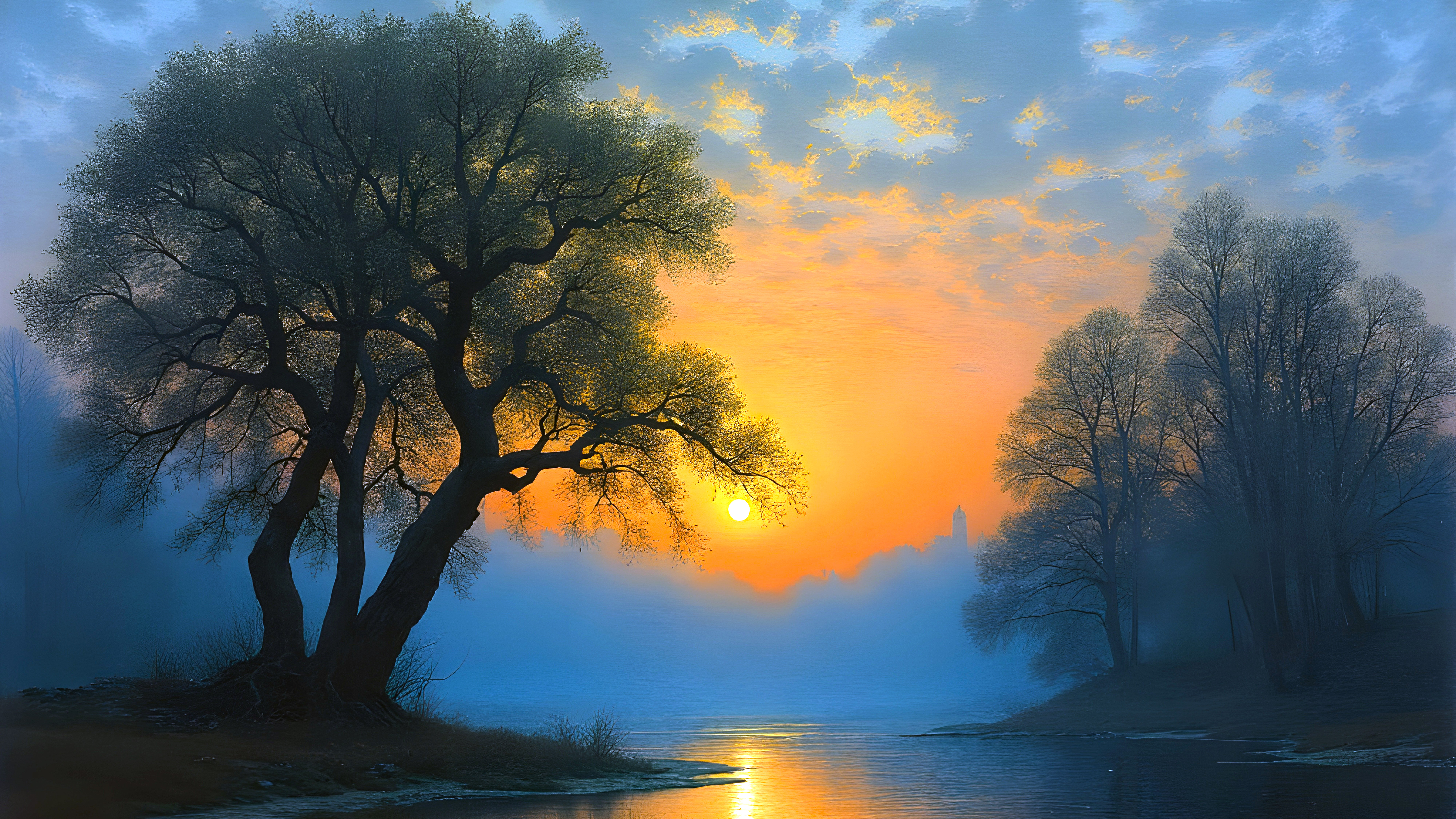Lakeblue
