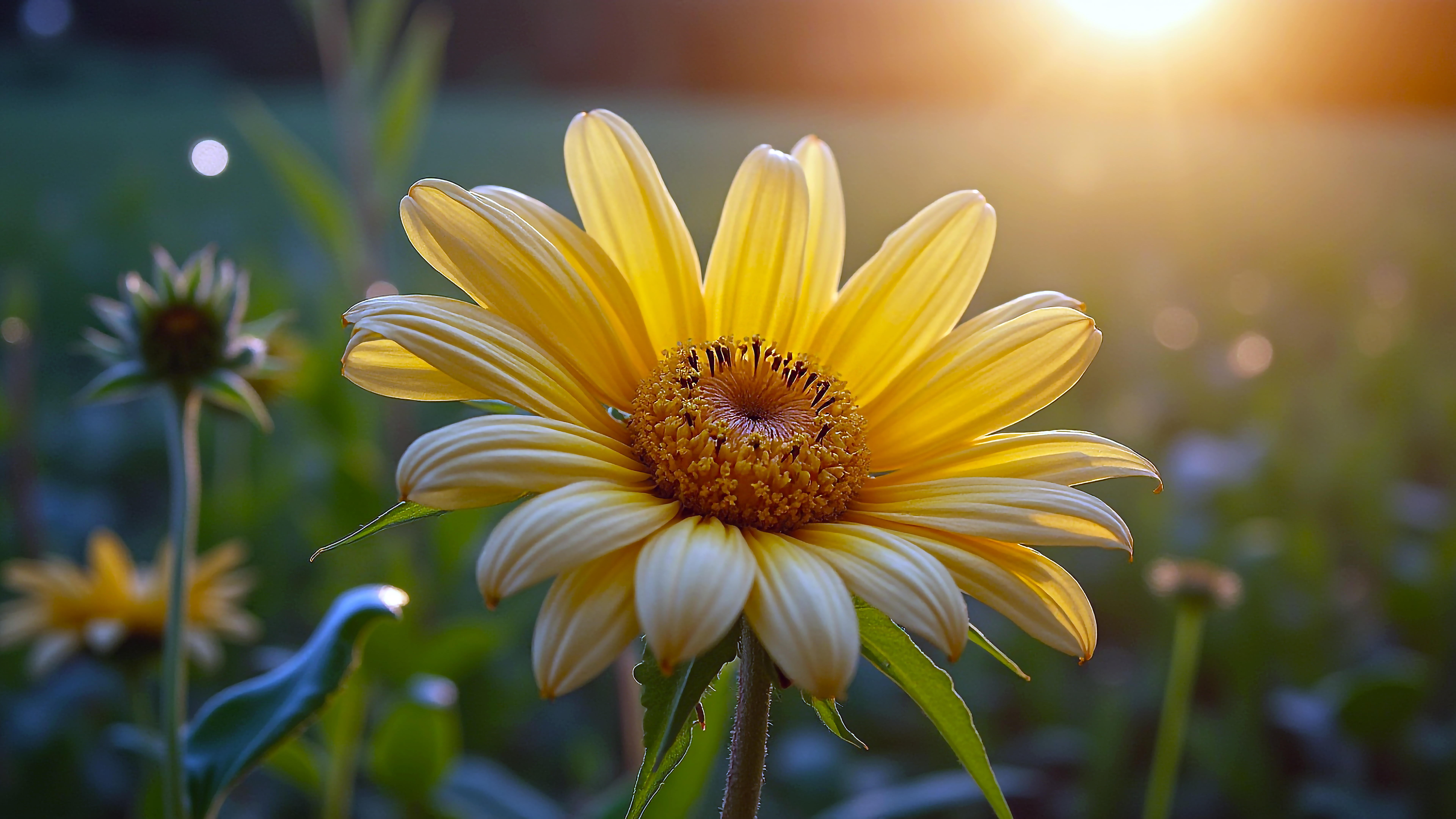 Meadowflower