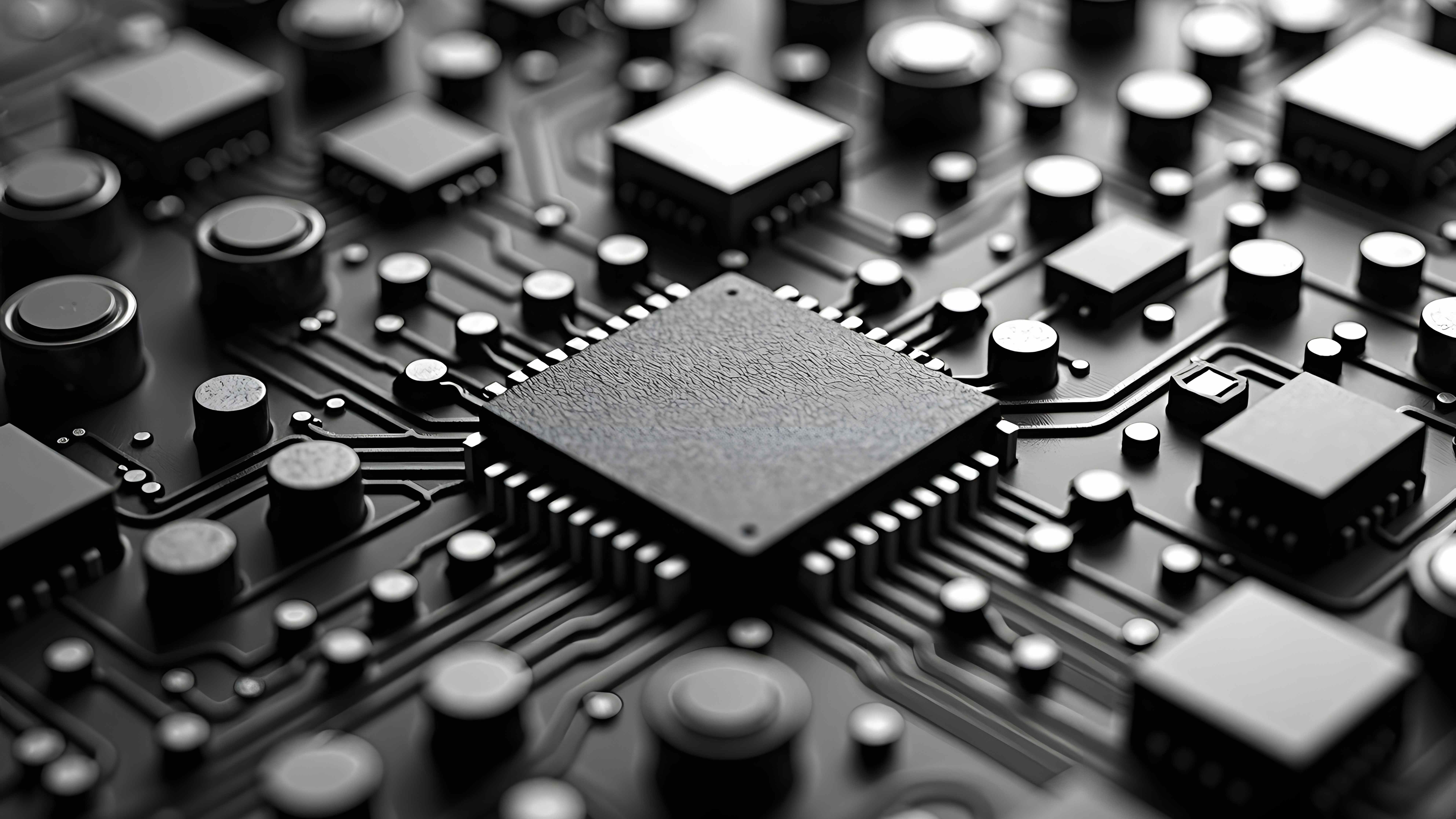 Microchip