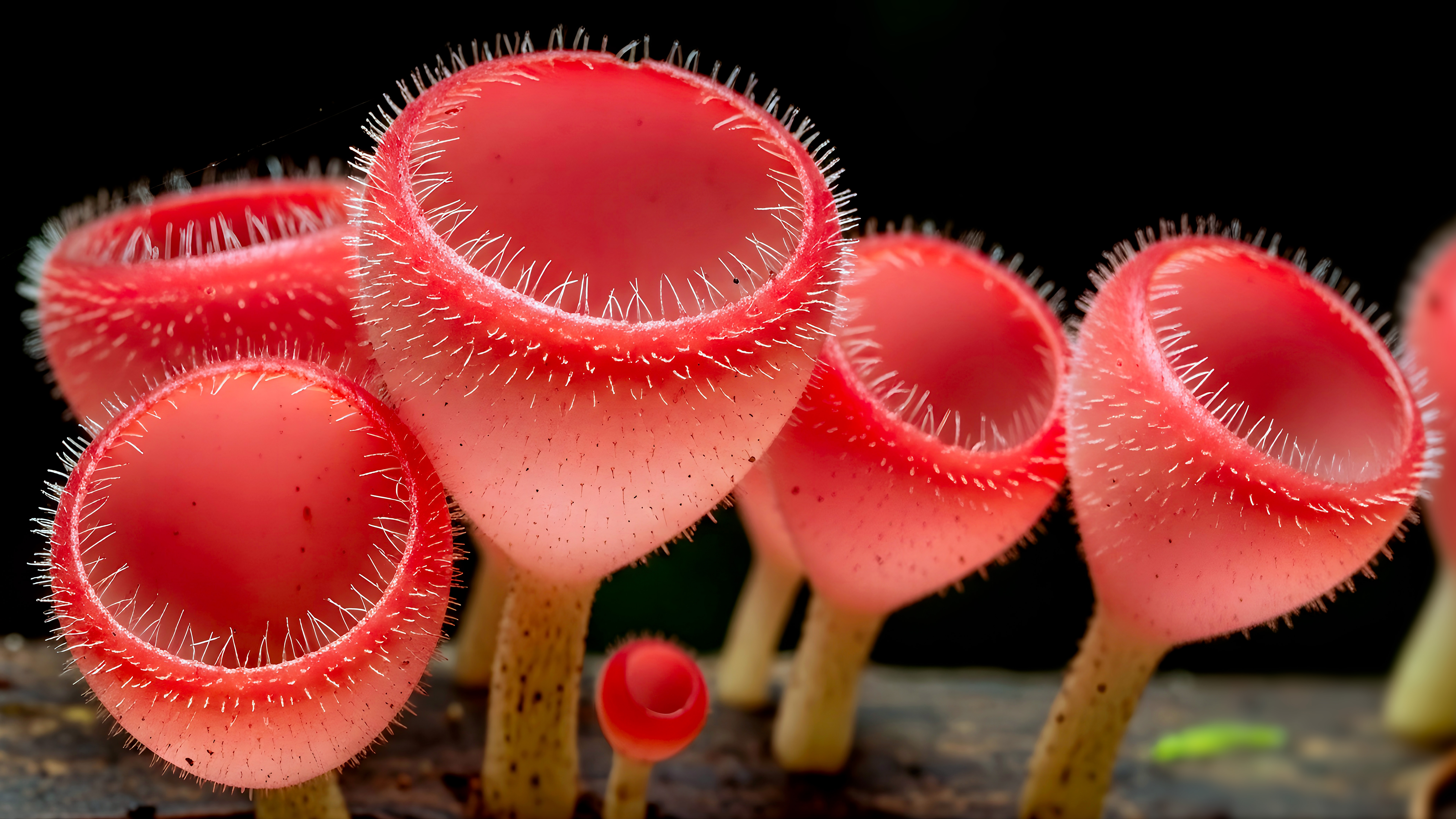 Redmushroom