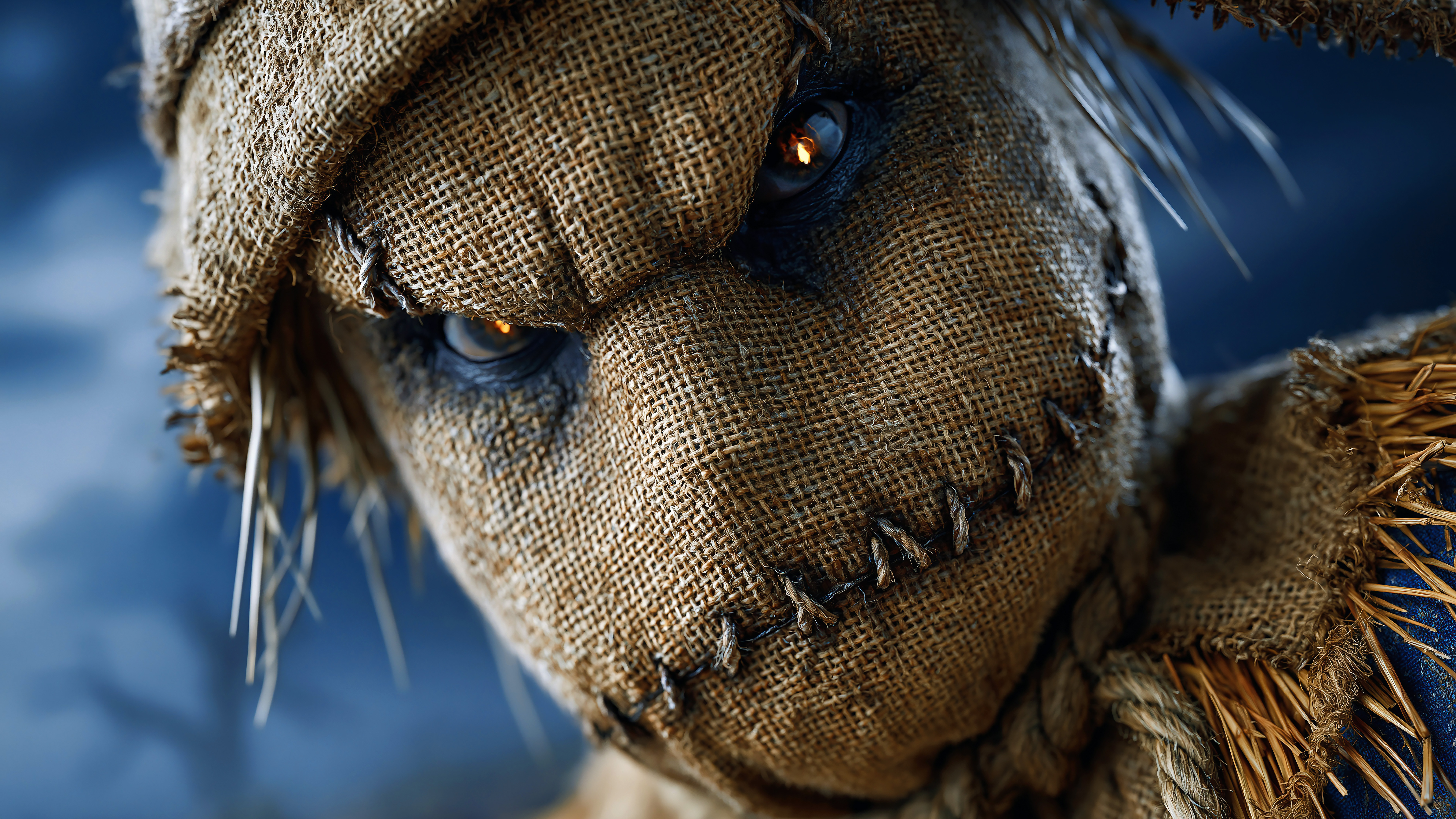 Scarecrow