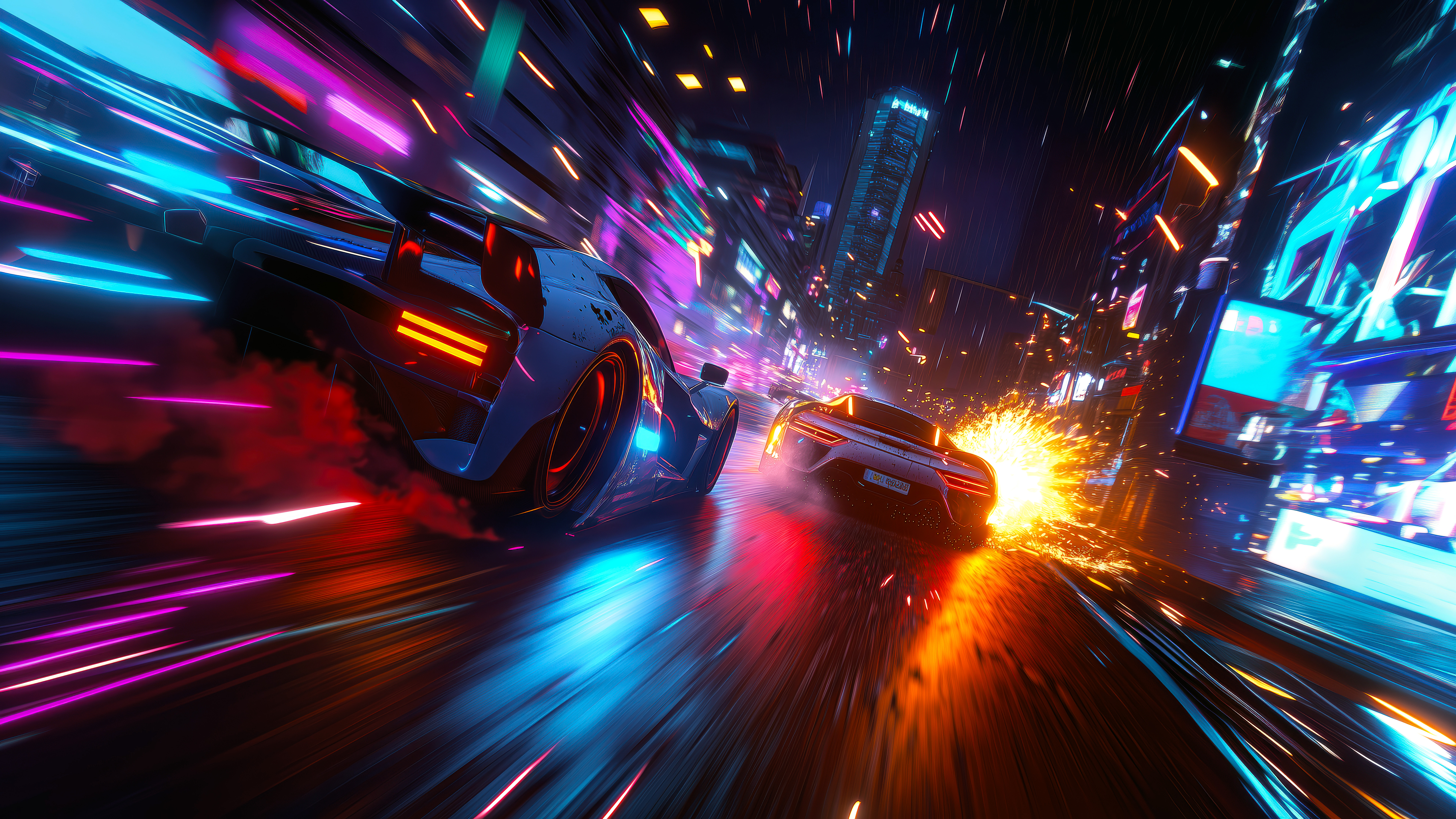 Streetrace