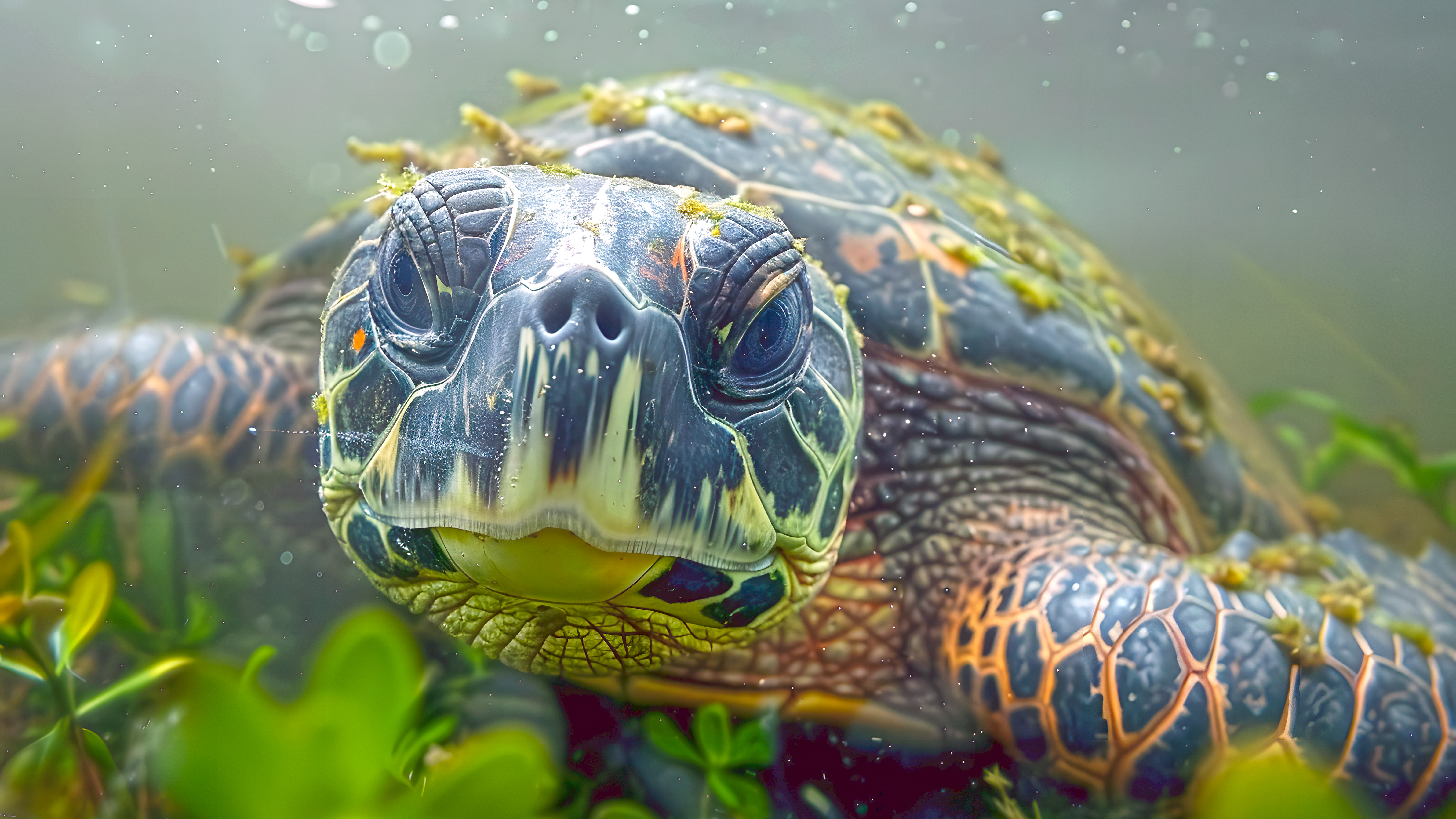 Tortoise