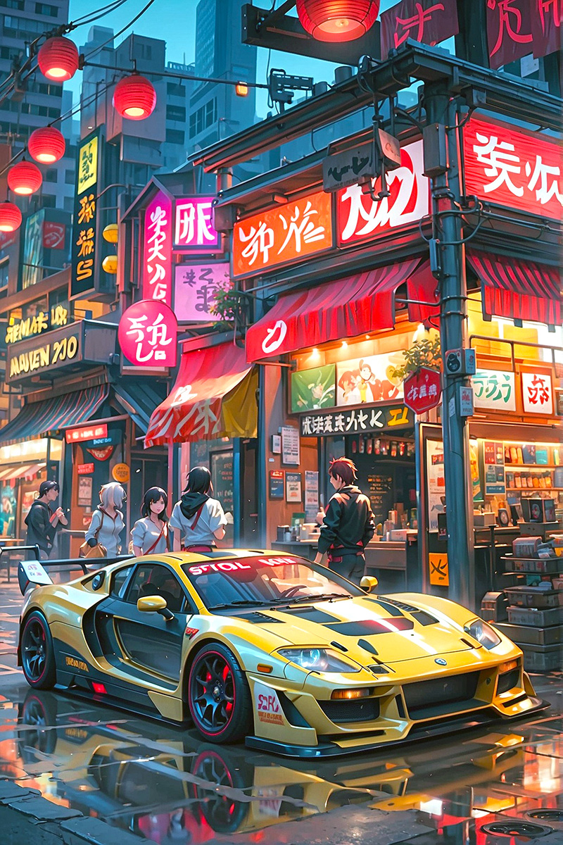 Asiancolors