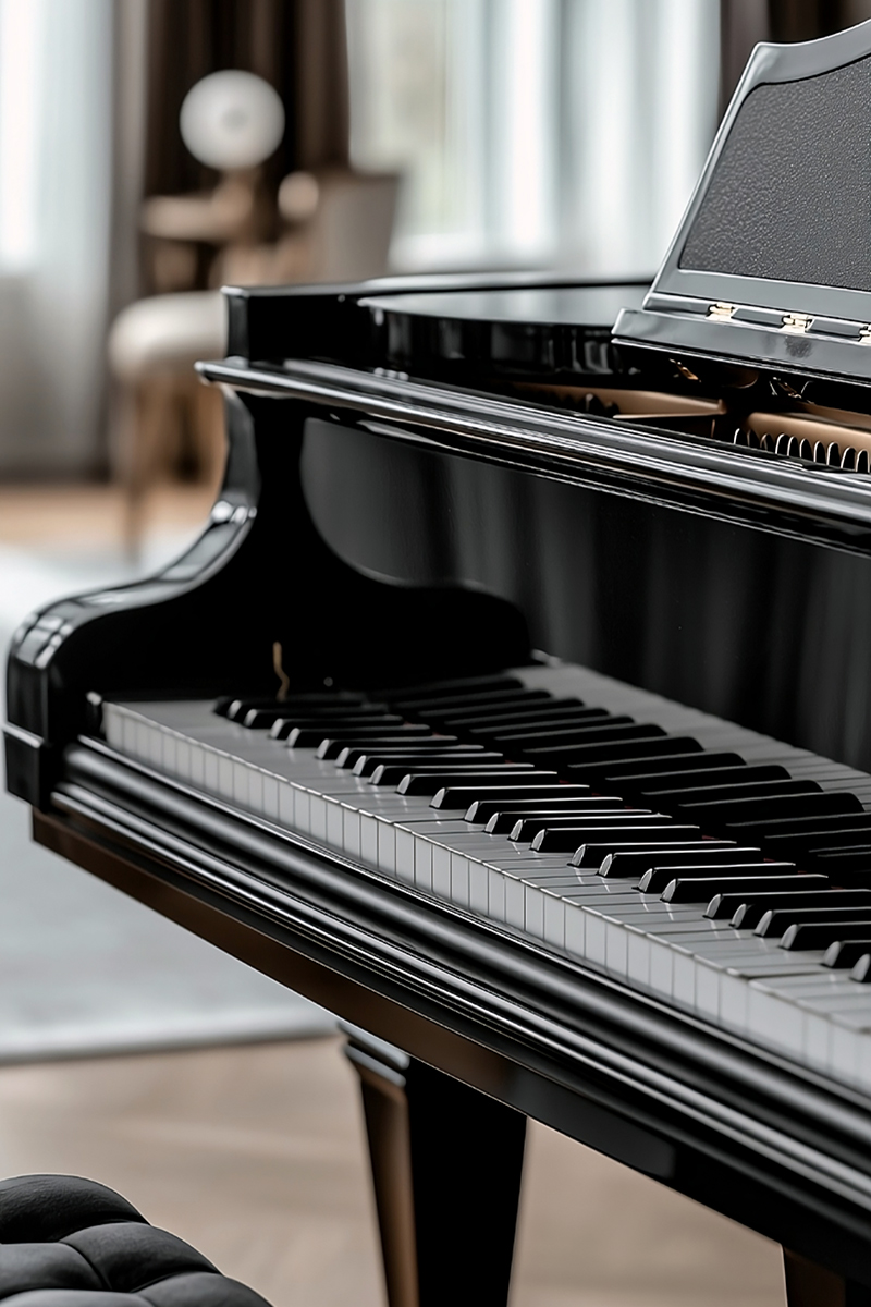 Blackpiano