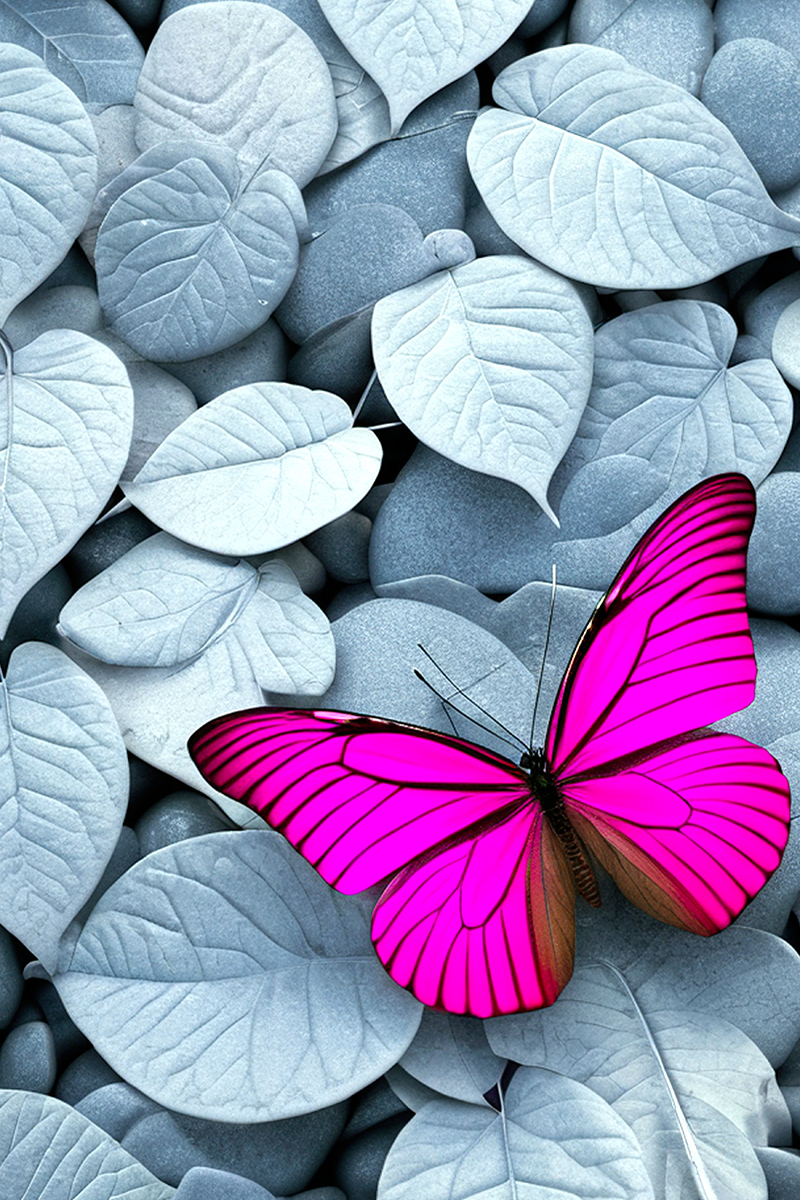 Butterflyleafs