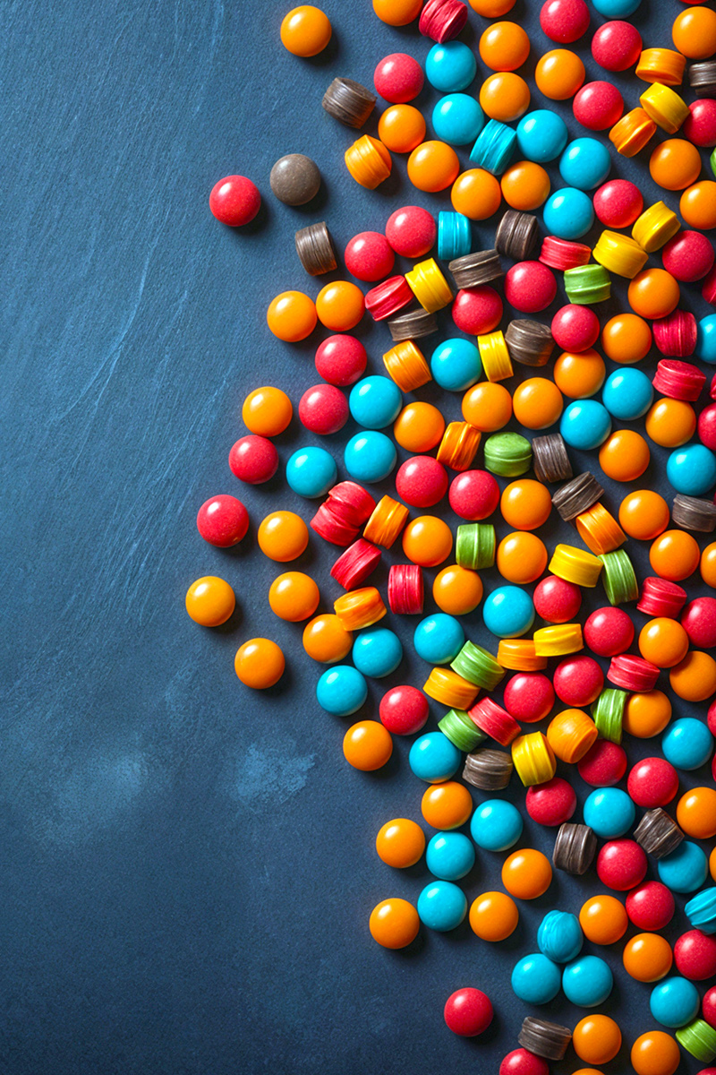 Candys