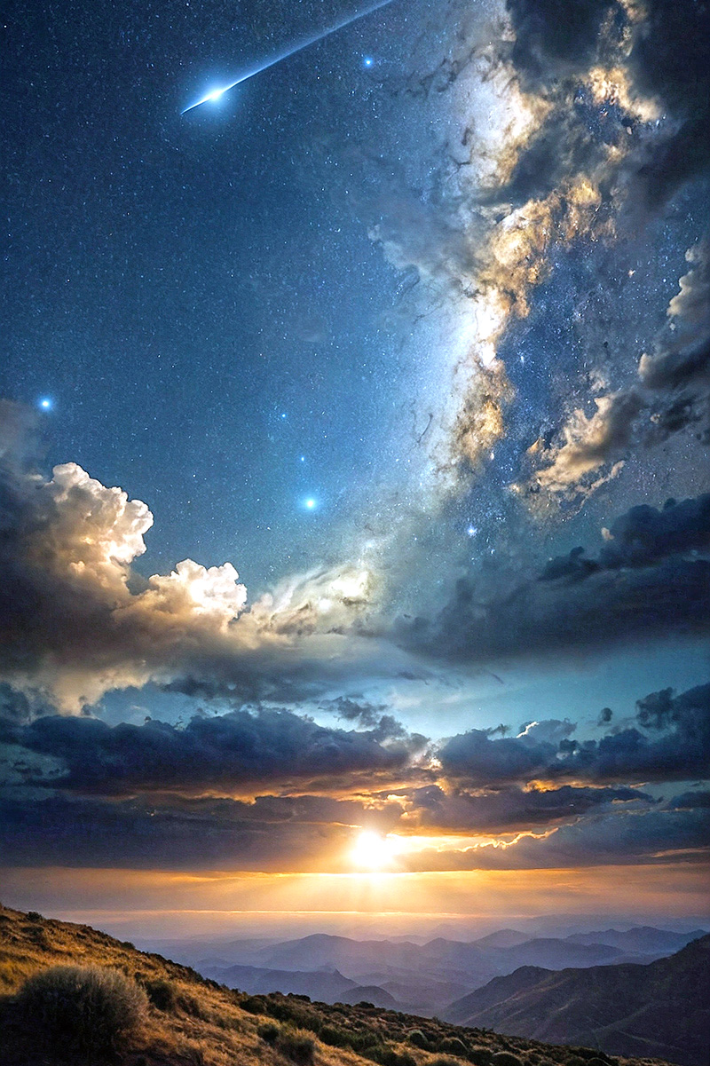 Comet