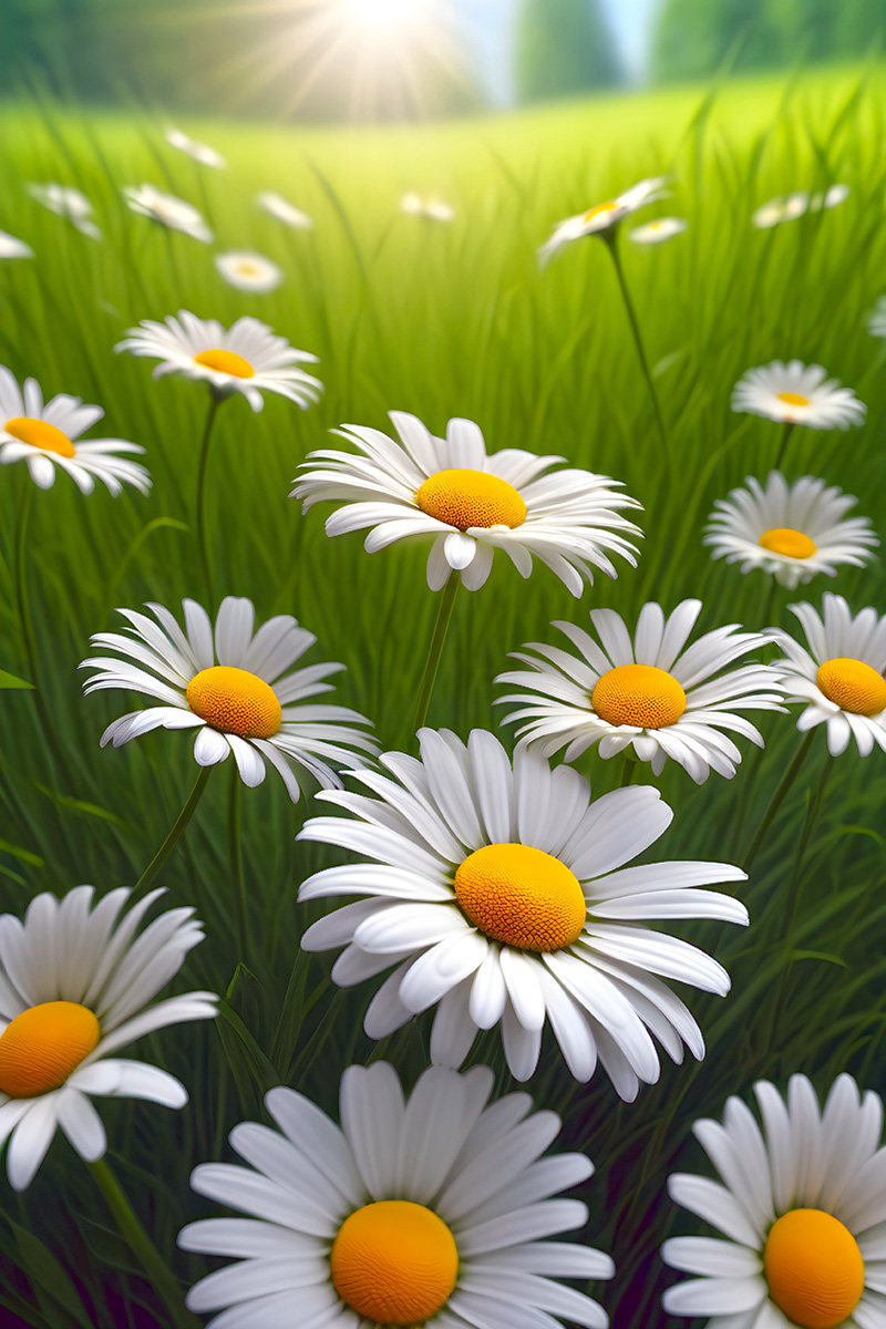 Daisies