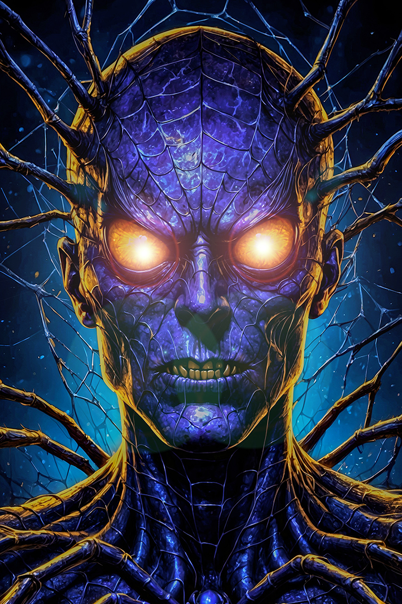 Demonblue