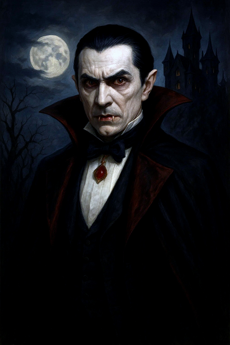 Dracula