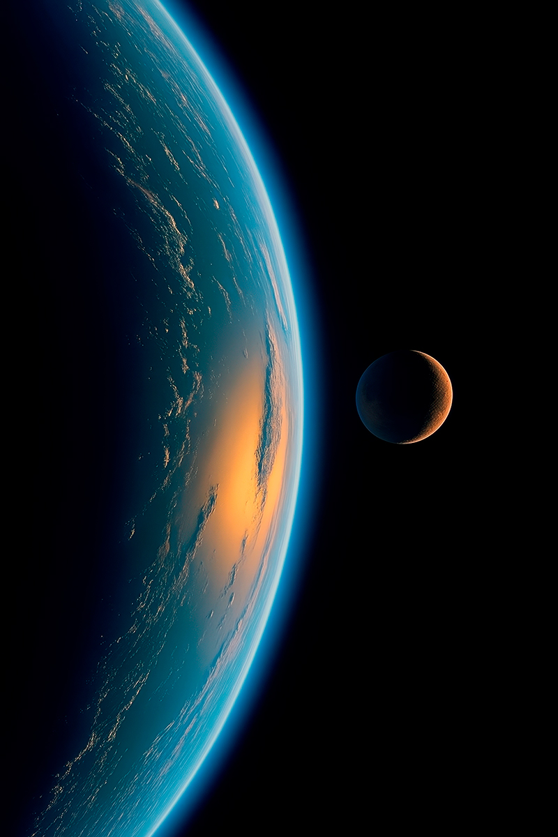 Earthfromspace