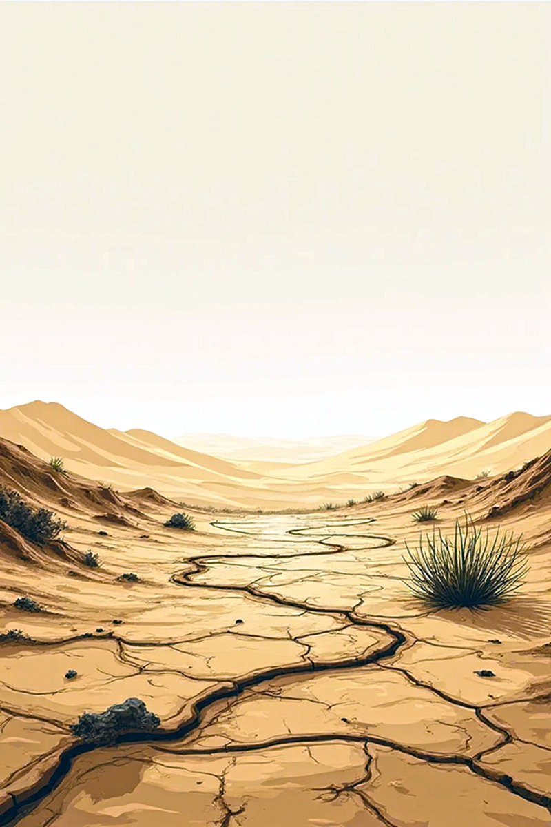 Earthsand