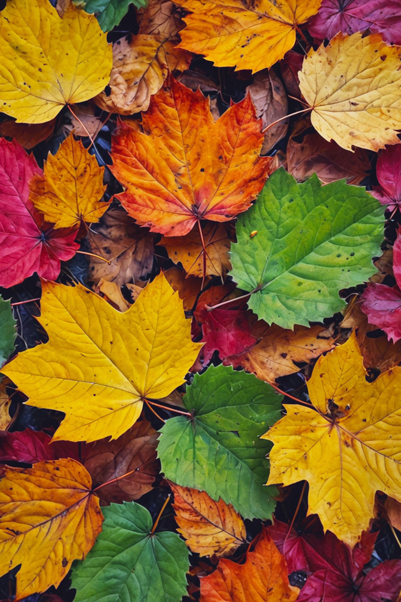 Fallcolors