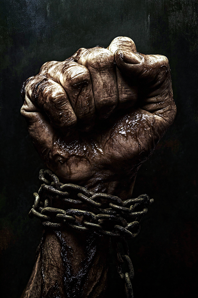 Fist