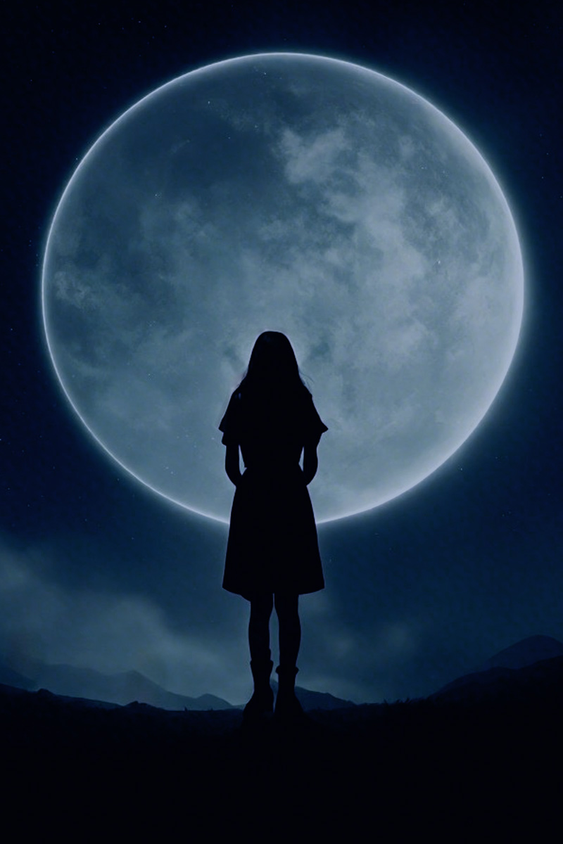 Intothemoon