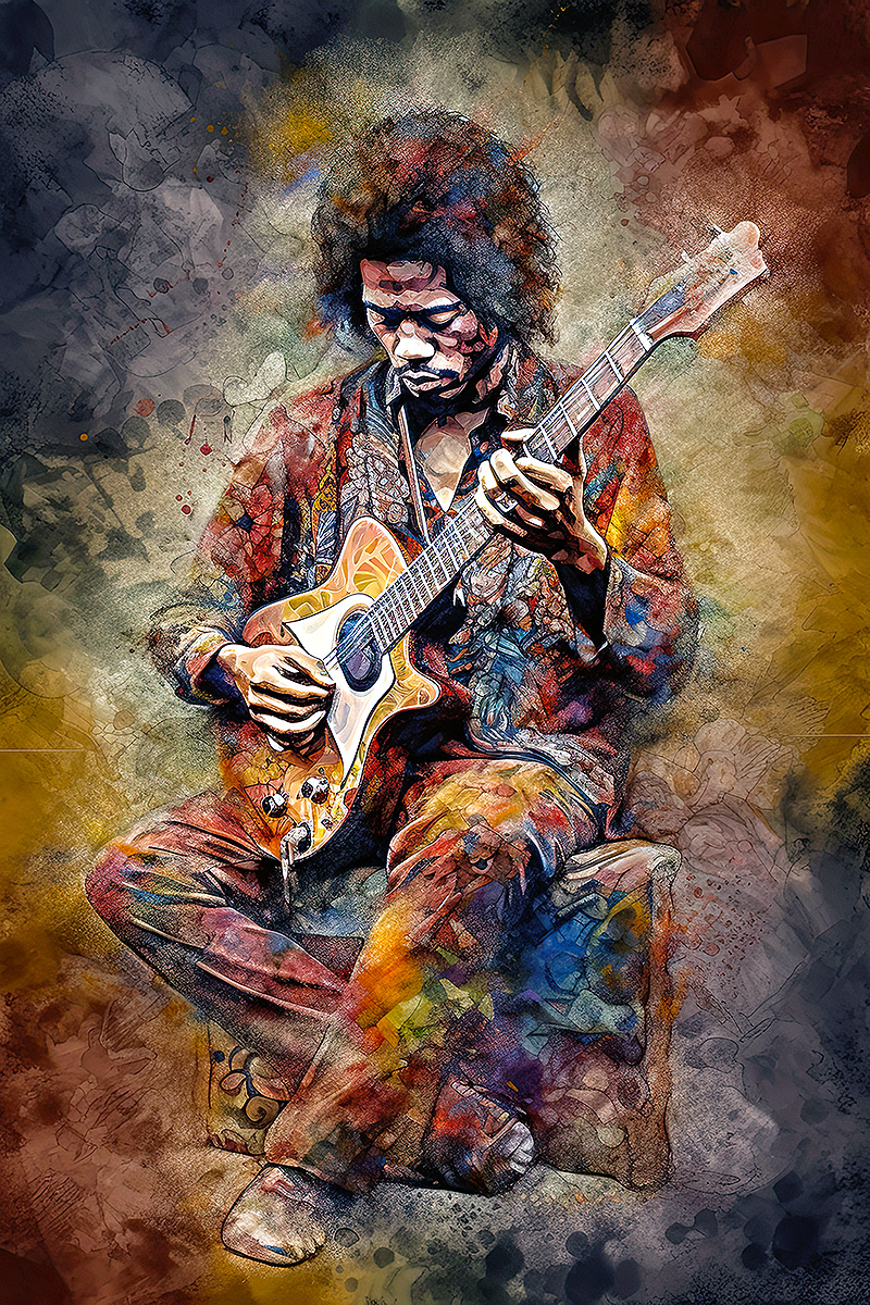 Jimmy