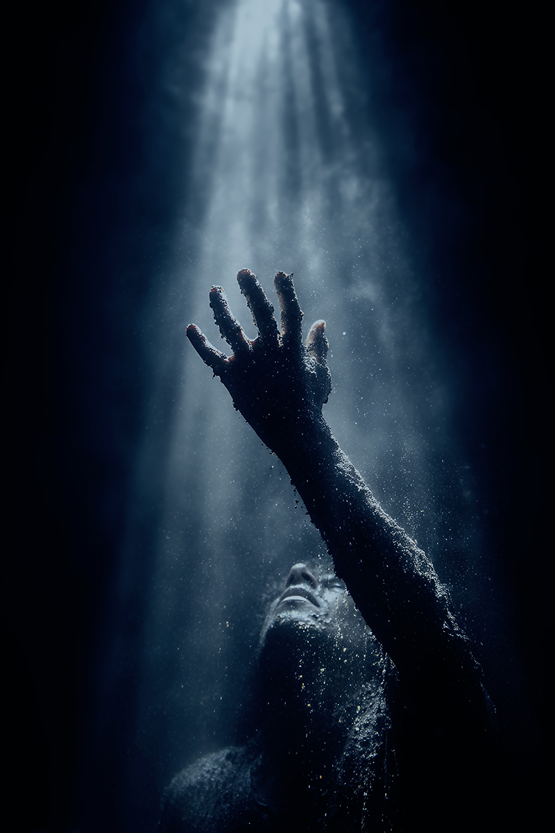 Light shower