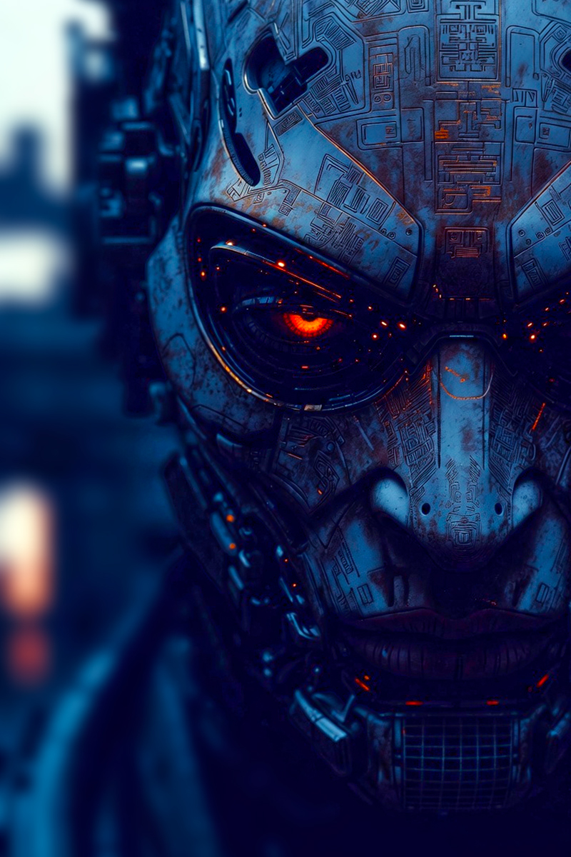Nodeadrobot