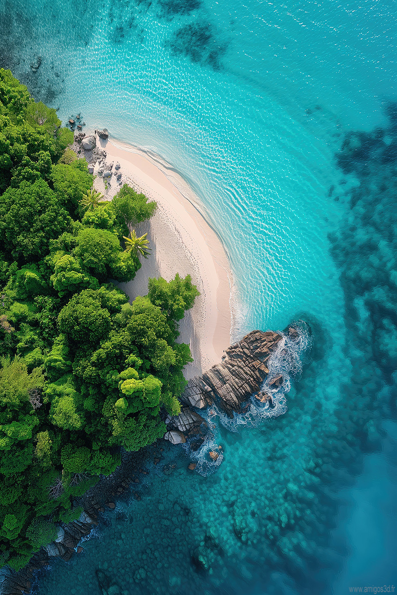 Paradiseisland