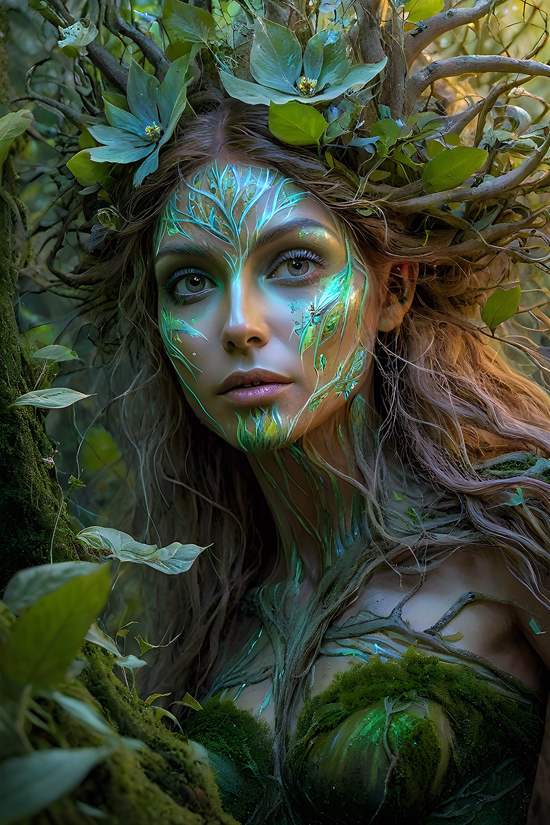 Roots