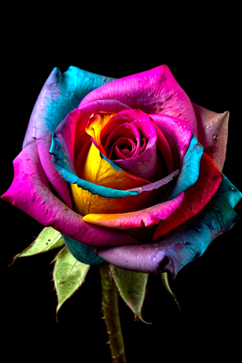 Rosecolors