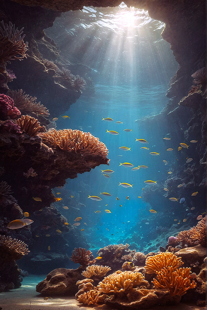 Seabed