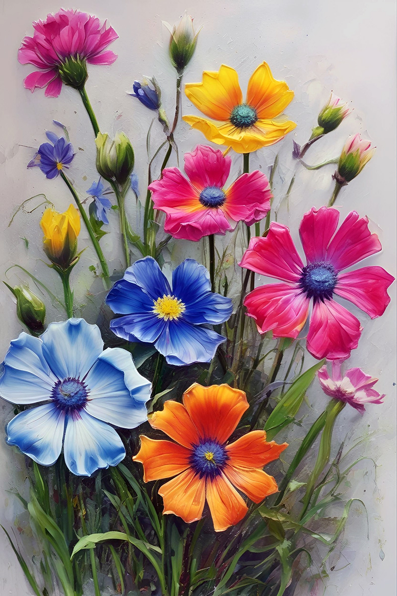 Stillife