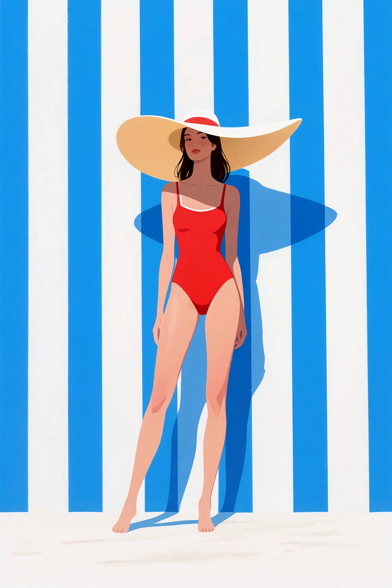 Summerbody