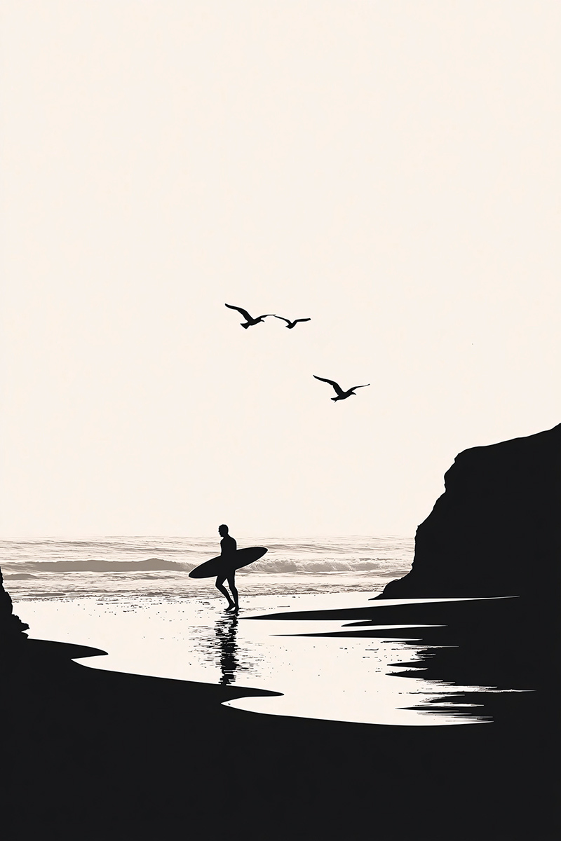 Surfer